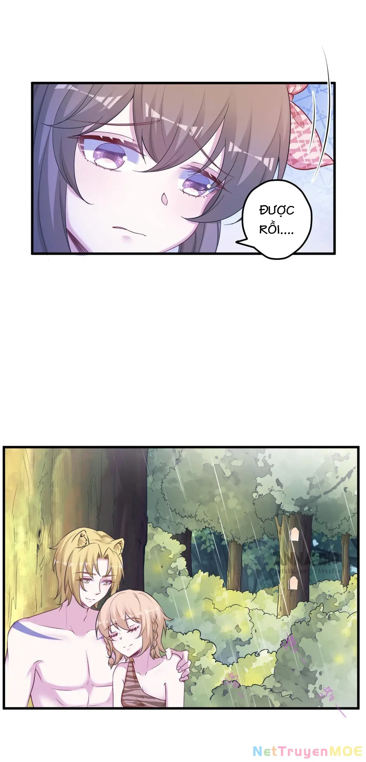 Thảnh Thơi Thú Thế Chủng Chủng Điền, Sinh Sinh Tể - Update Chapter 404 - Trang 28