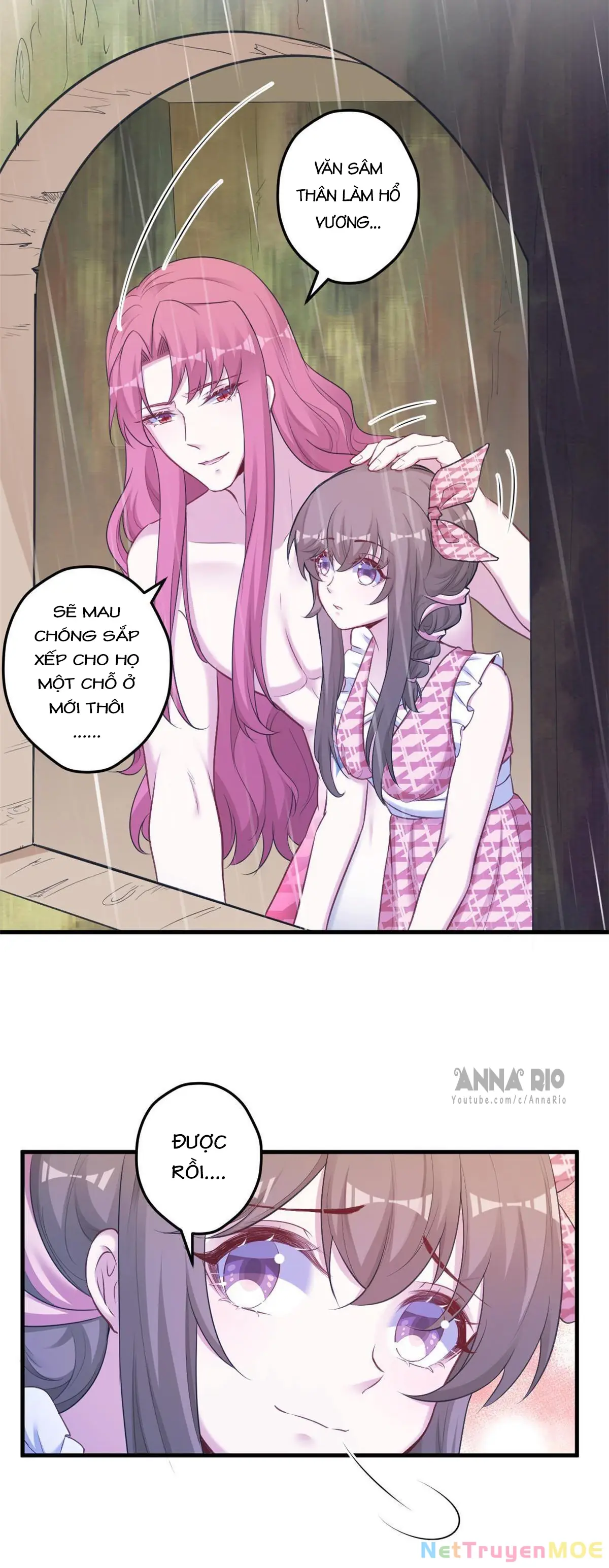 Thảnh Thơi Thú Thế Chủng Chủng Điền, Sinh Sinh Tể - Update Chapter 404 - Trang 30
