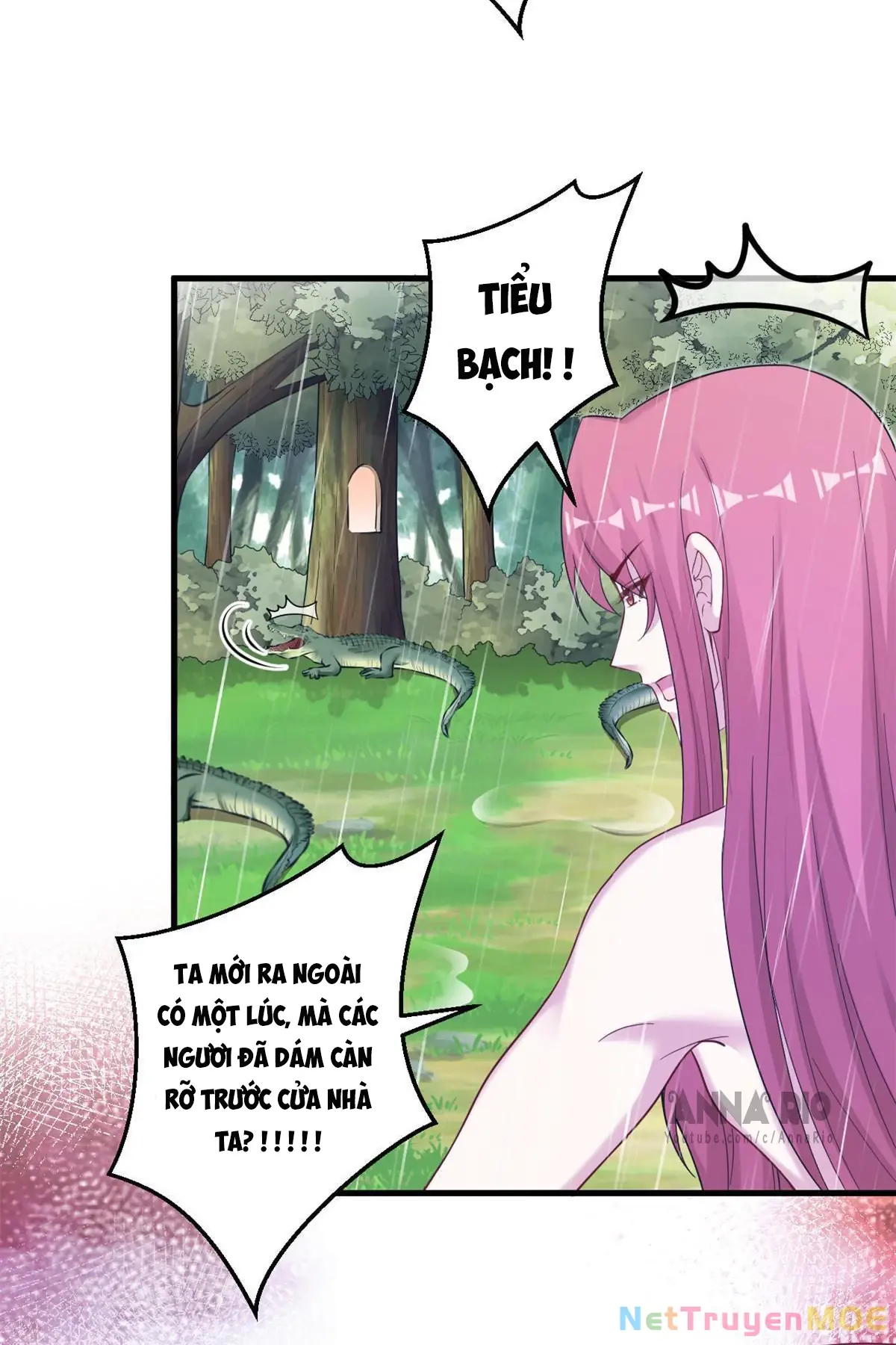Thảnh Thơi Thú Thế Chủng Chủng Điền, Sinh Sinh Tể - Update Chapter 404 - Trang 5