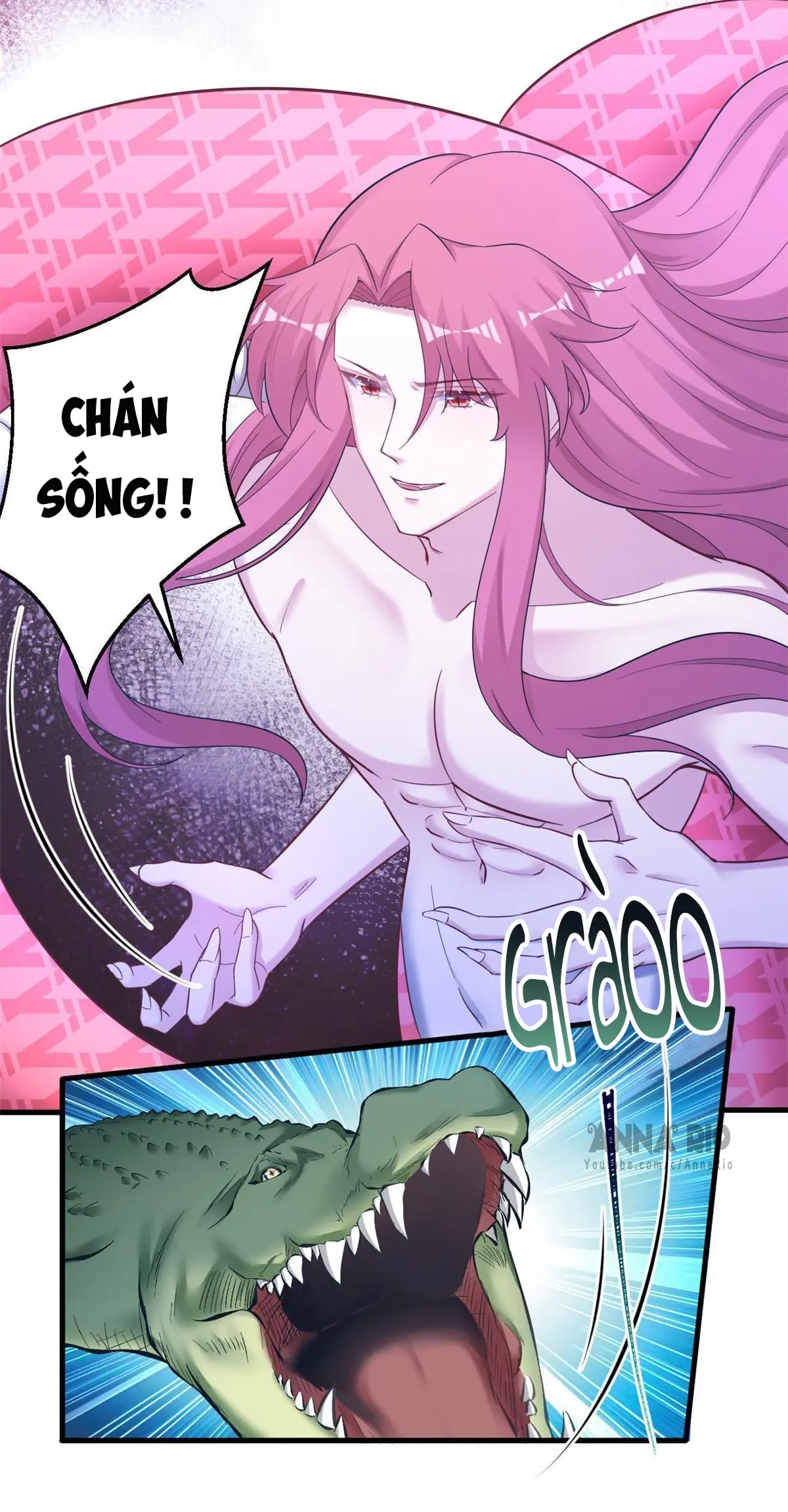 Thảnh Thơi Thú Thế Chủng Chủng Điền, Sinh Sinh Tể - Update Chapter 404 - Trang 6