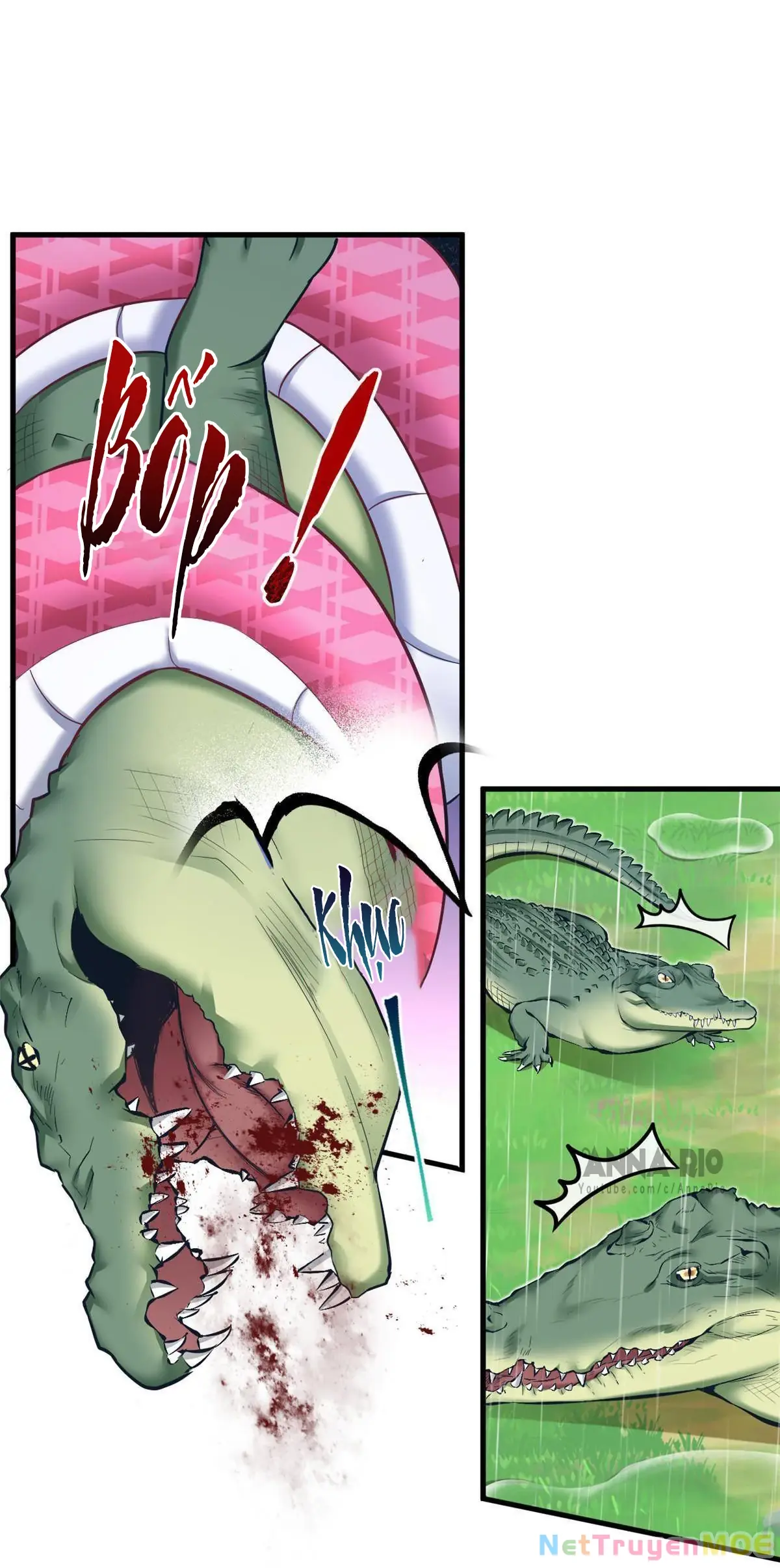 Thảnh Thơi Thú Thế Chủng Chủng Điền, Sinh Sinh Tể - Update Chapter 404 - Trang 7