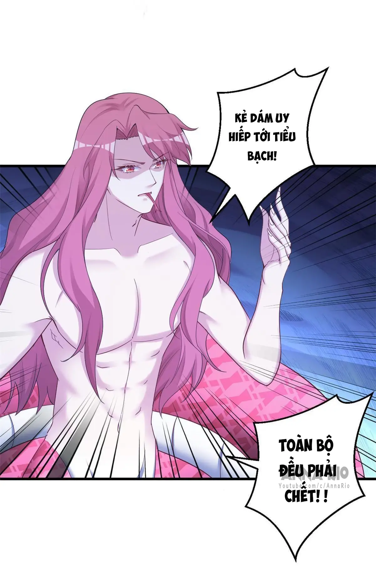Thảnh Thơi Thú Thế Chủng Chủng Điền, Sinh Sinh Tể - Update Chapter 404 - Trang 8