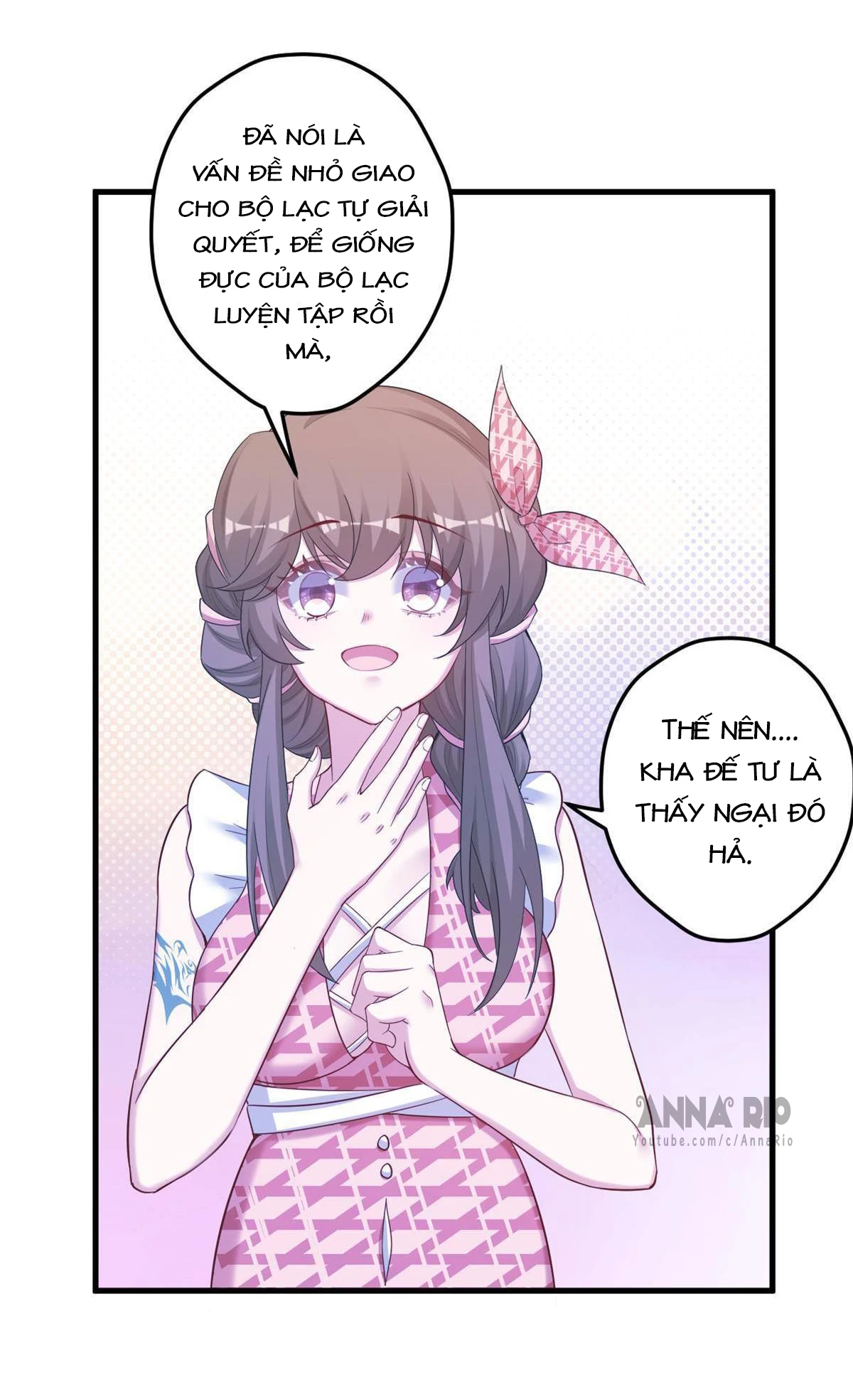 Thảnh Thơi Thú Thế Chủng Chủng Điền, Sinh Sinh Tể - Update Chapter 404 - Trang 9