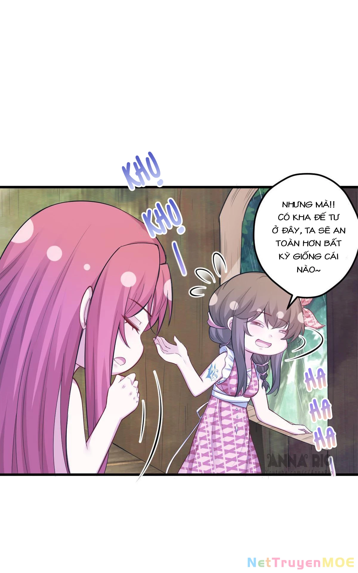 Thảnh Thơi Thú Thế Chủng Chủng Điền, Sinh Sinh Tể - Update Chapter 405 - Trang 10