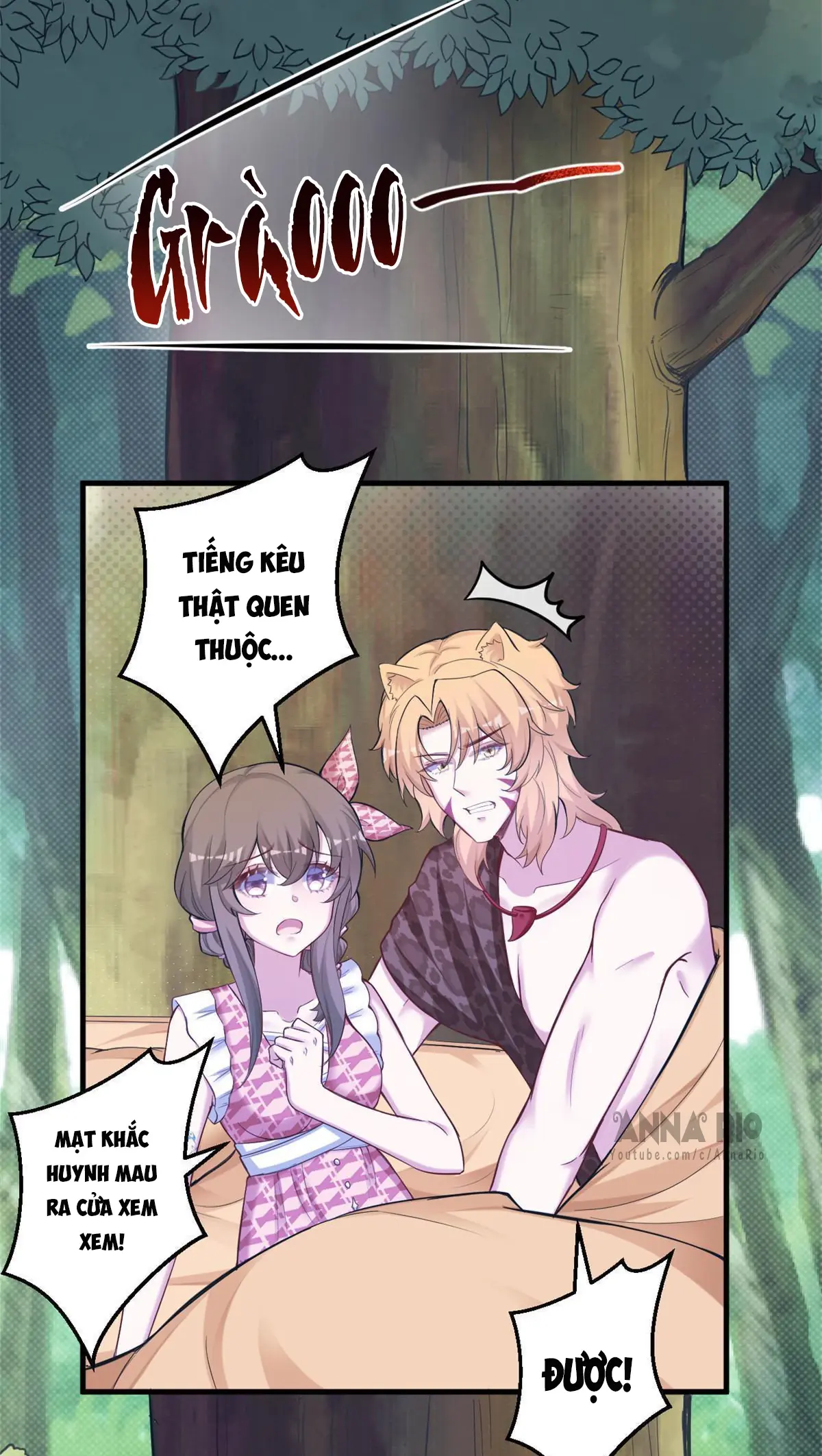 Thảnh Thơi Thú Thế Chủng Chủng Điền, Sinh Sinh Tể - Update Chapter 405 - Trang 13