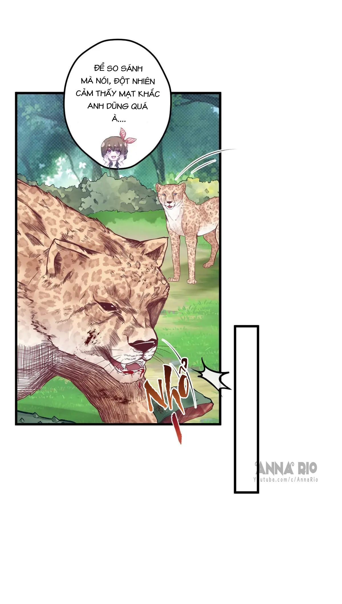Thảnh Thơi Thú Thế Chủng Chủng Điền, Sinh Sinh Tể - Update Chapter 405 - Trang 16
