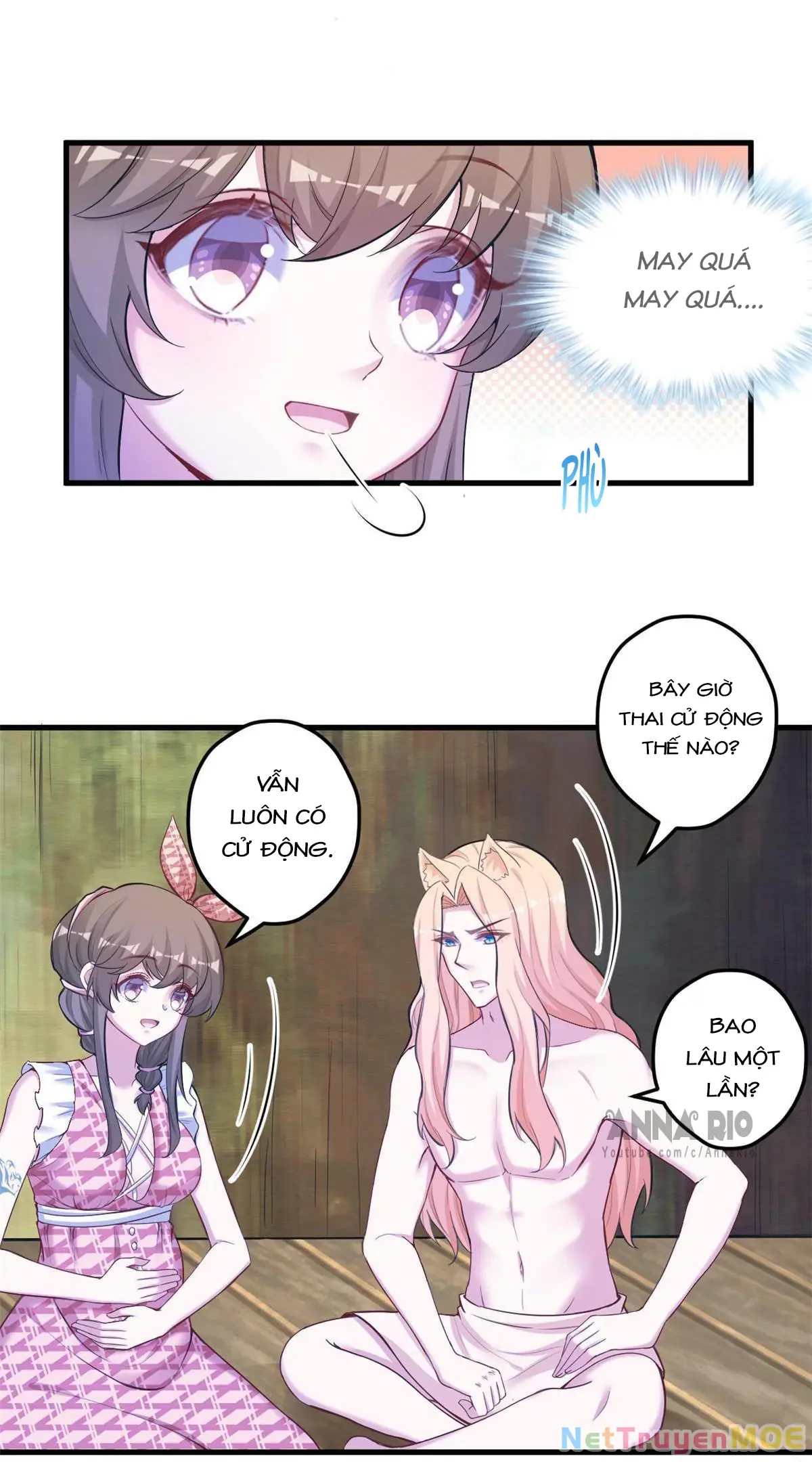 Thảnh Thơi Thú Thế Chủng Chủng Điền, Sinh Sinh Tể - Update Chapter 405 - Trang 18
