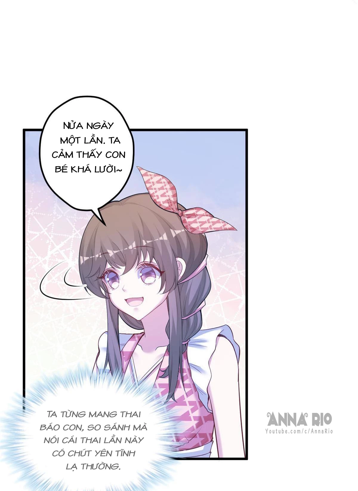 Thảnh Thơi Thú Thế Chủng Chủng Điền, Sinh Sinh Tể - Update Chapter 405 - Trang 19