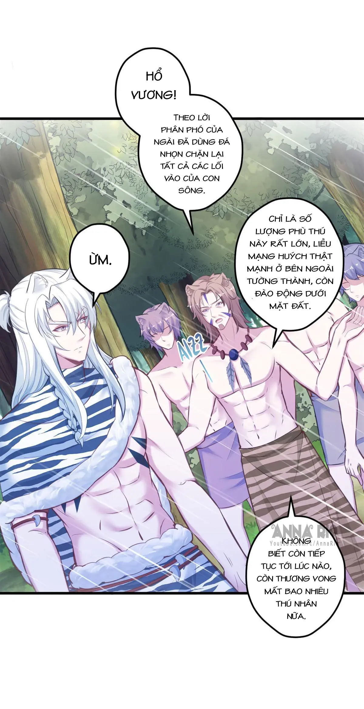 Thảnh Thơi Thú Thế Chủng Chủng Điền, Sinh Sinh Tể - Update Chapter 405 - Trang 2