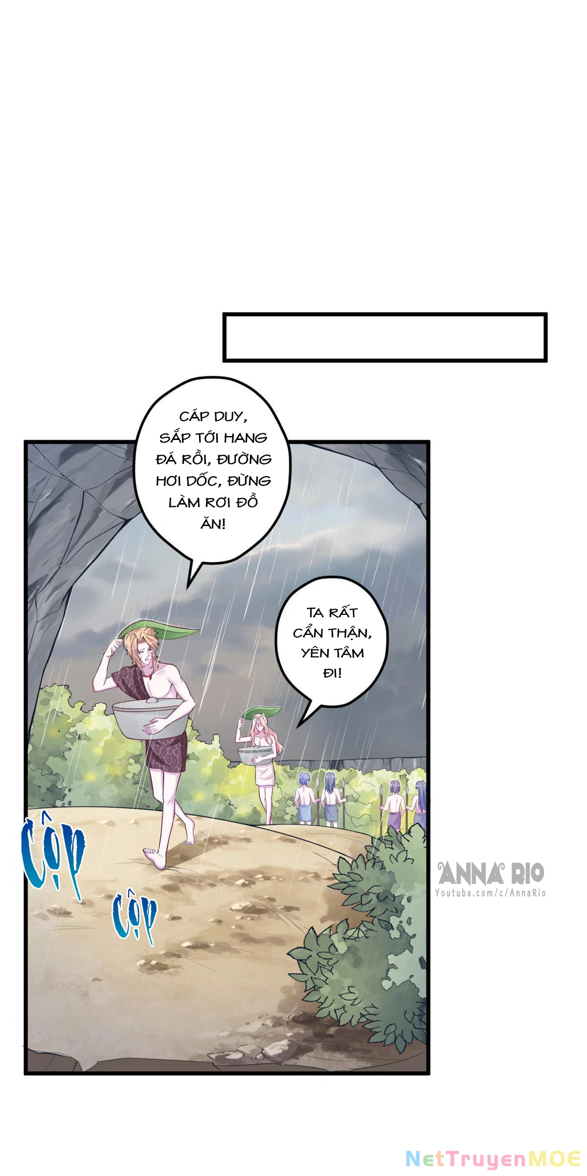 Thảnh Thơi Thú Thế Chủng Chủng Điền, Sinh Sinh Tể - Update Chapter 405 - Trang 24