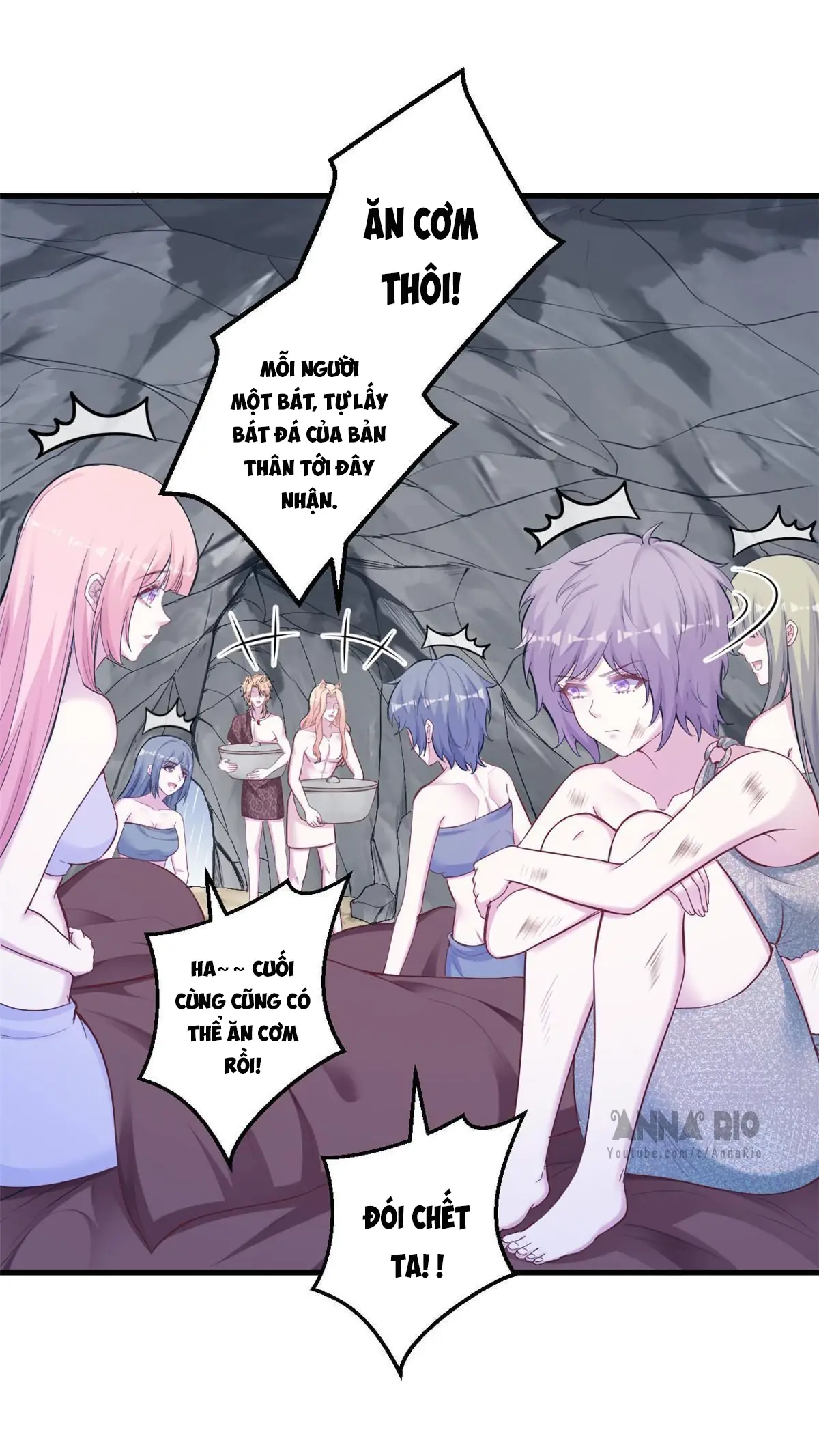 Thảnh Thơi Thú Thế Chủng Chủng Điền, Sinh Sinh Tể - Update Chapter 405 - Trang 25