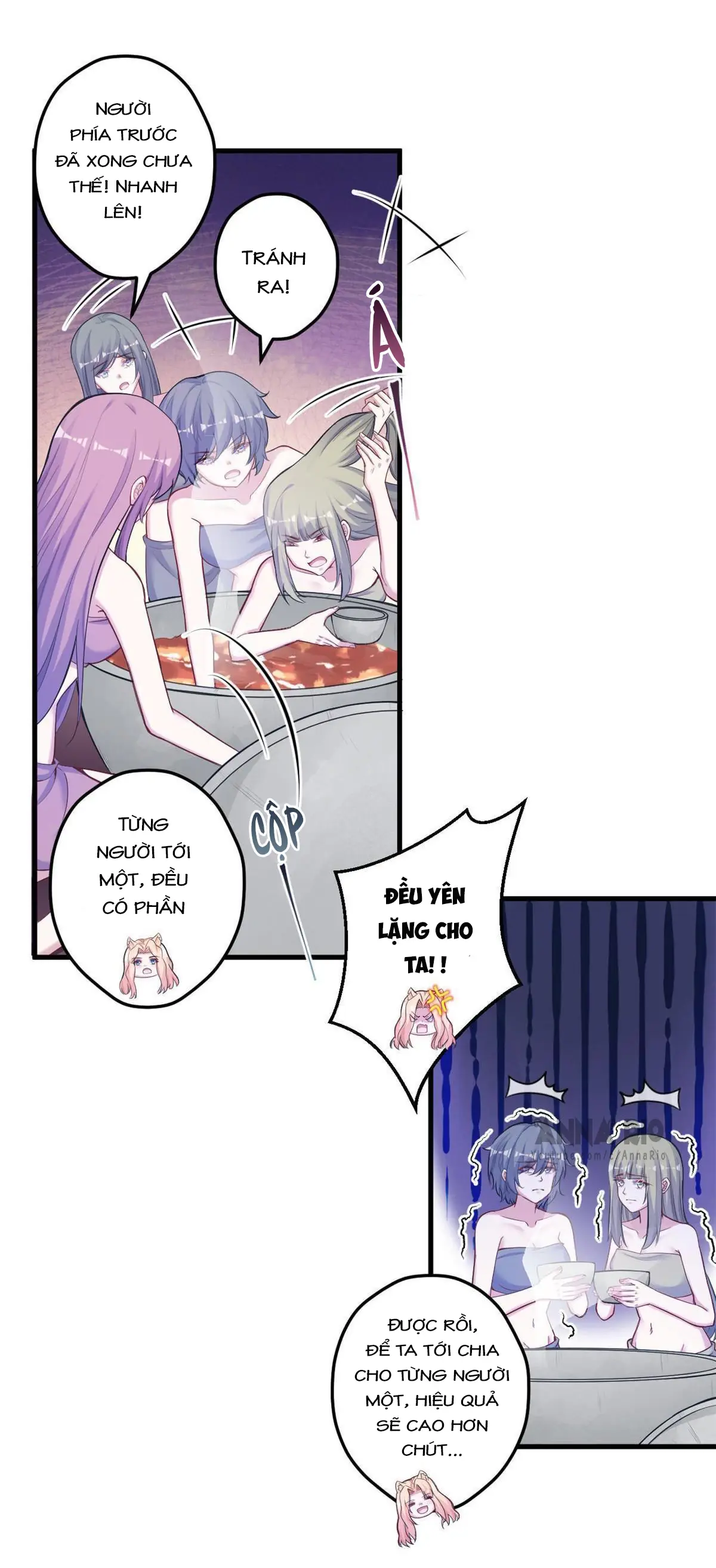 Thảnh Thơi Thú Thế Chủng Chủng Điền, Sinh Sinh Tể - Update Chapter 405 - Trang 26