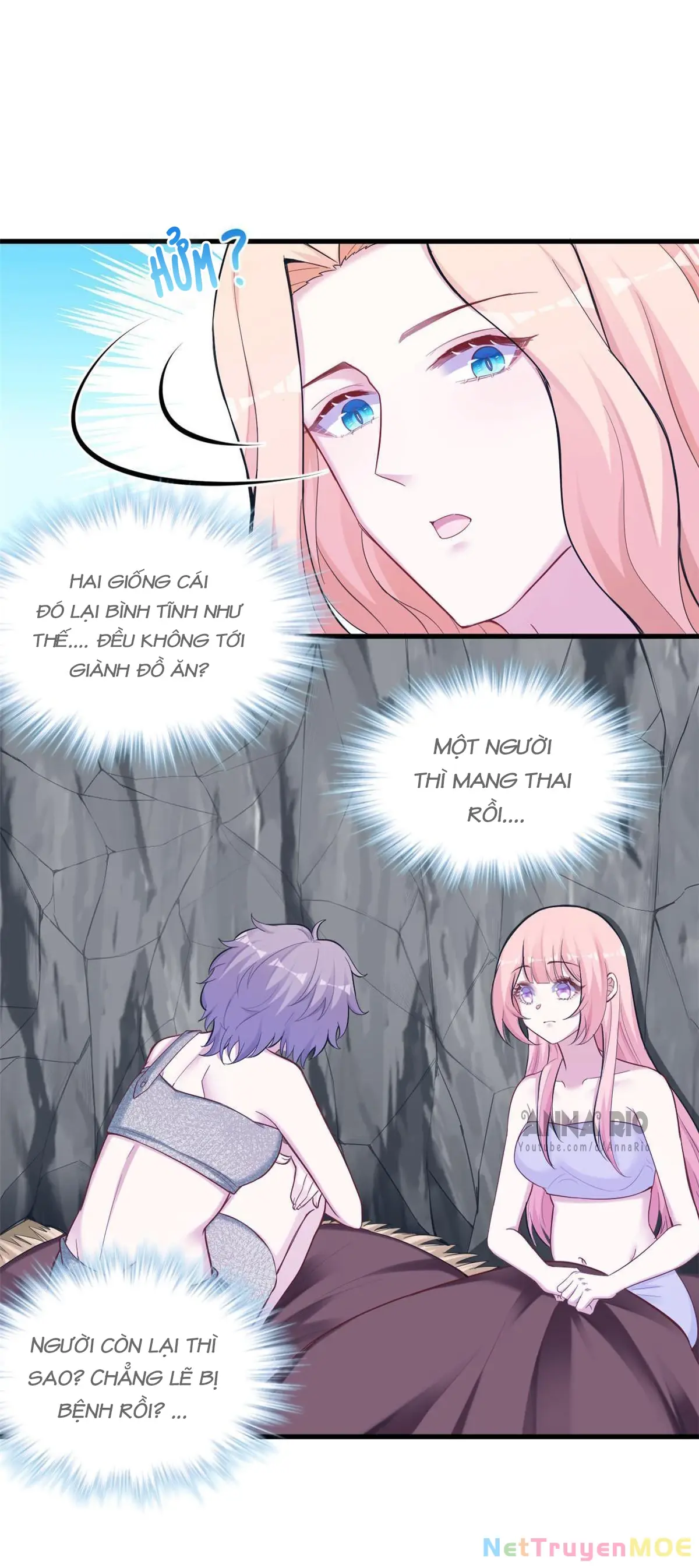 Thảnh Thơi Thú Thế Chủng Chủng Điền, Sinh Sinh Tể - Update Chapter 405 - Trang 27