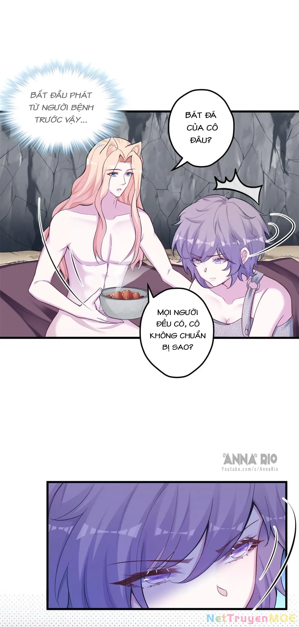 Thảnh Thơi Thú Thế Chủng Chủng Điền, Sinh Sinh Tể - Update Chapter 405 - Trang 28