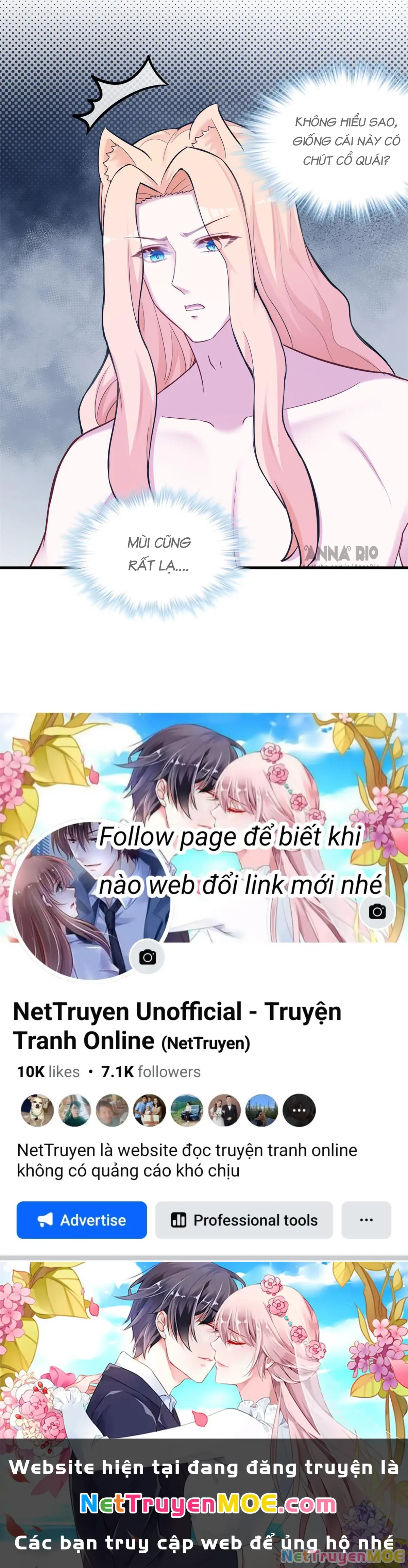 Thảnh Thơi Thú Thế Chủng Chủng Điền, Sinh Sinh Tể - Update Chapter 405 - Trang 29