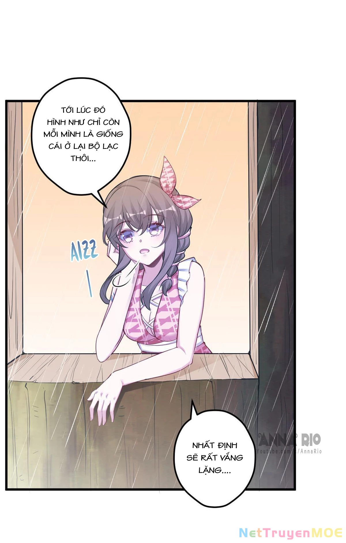 Thảnh Thơi Thú Thế Chủng Chủng Điền, Sinh Sinh Tể - Update Chapter 405 - Trang 9