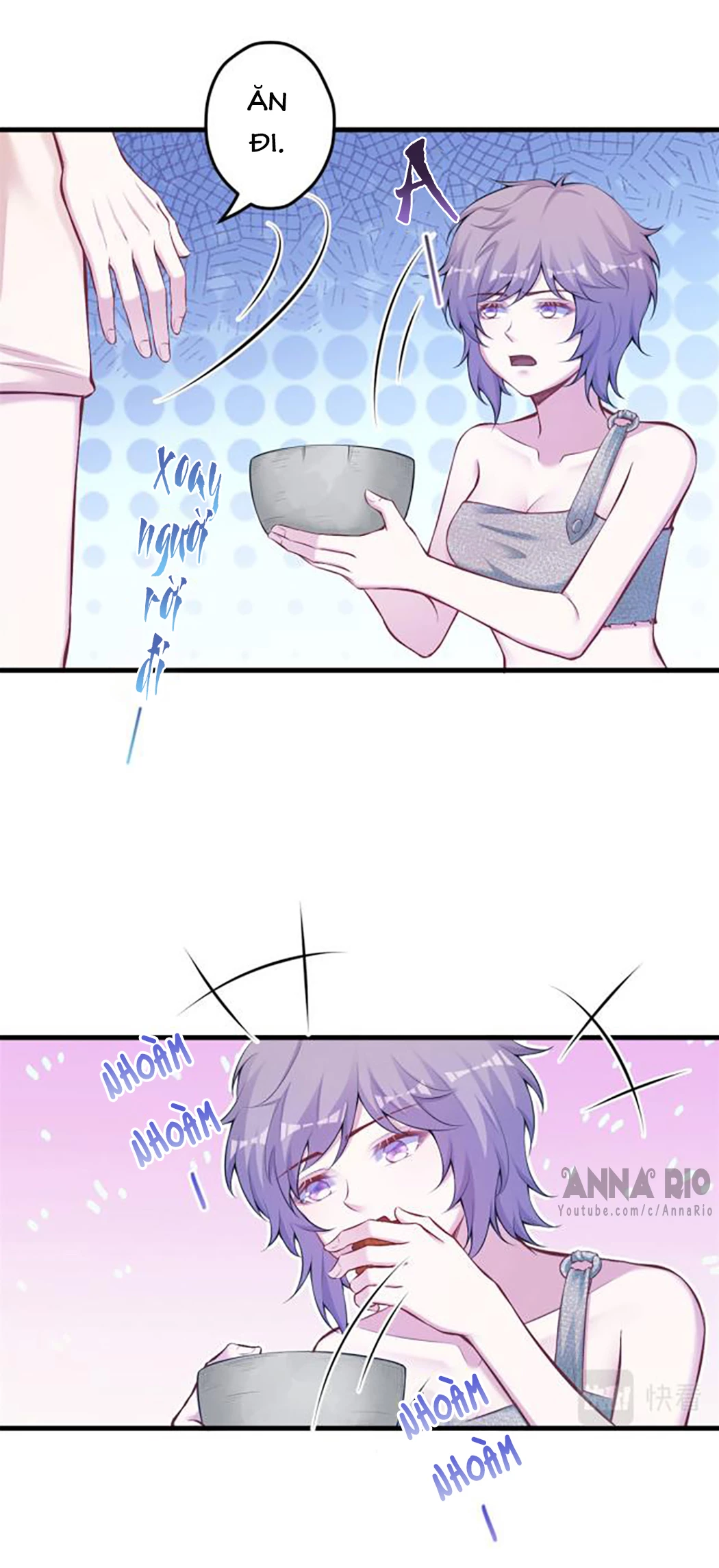 Thảnh Thơi Thú Thế Chủng Chủng Điền, Sinh Sinh Tể - Update Chapter 406 - Trang 10