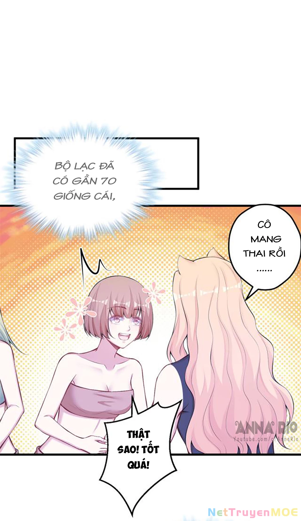 Thảnh Thơi Thú Thế Chủng Chủng Điền, Sinh Sinh Tể - Update Chapter 406 - Trang 12