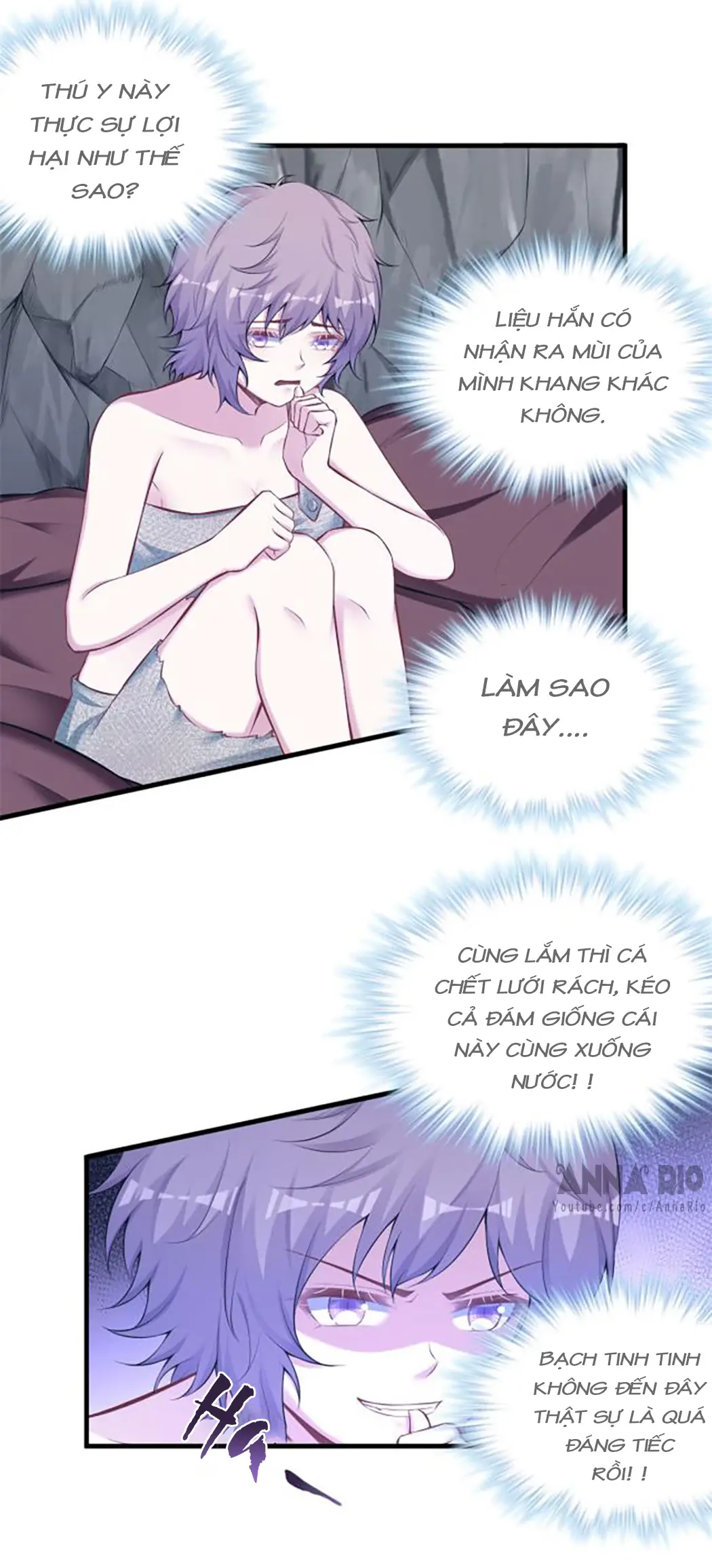 Thảnh Thơi Thú Thế Chủng Chủng Điền, Sinh Sinh Tể - Update Chapter 406 - Trang 14