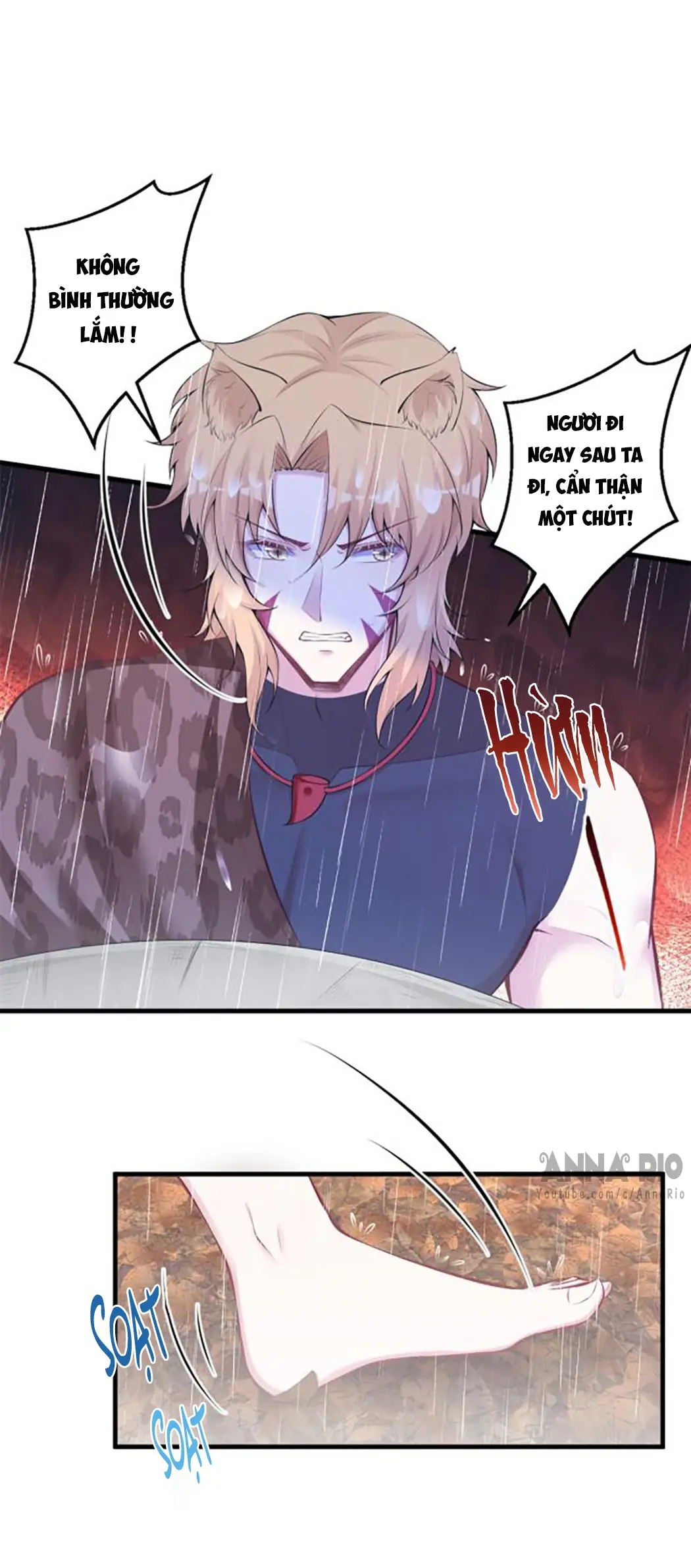 Thảnh Thơi Thú Thế Chủng Chủng Điền, Sinh Sinh Tể - Update Chapter 406 - Trang 16