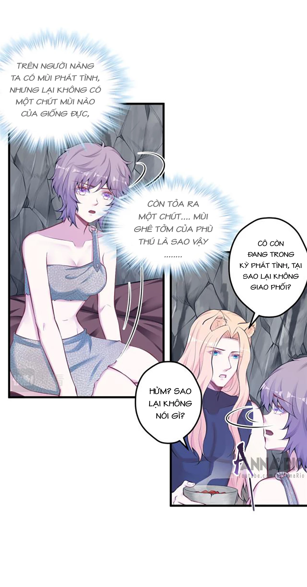 Thảnh Thơi Thú Thế Chủng Chủng Điền, Sinh Sinh Tể - Update Chapter 406 - Trang 2