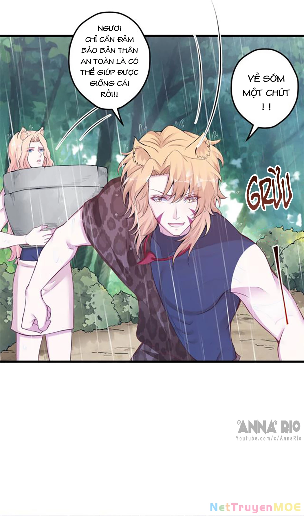 Thảnh Thơi Thú Thế Chủng Chủng Điền, Sinh Sinh Tể - Update Chapter 406 - Trang 20