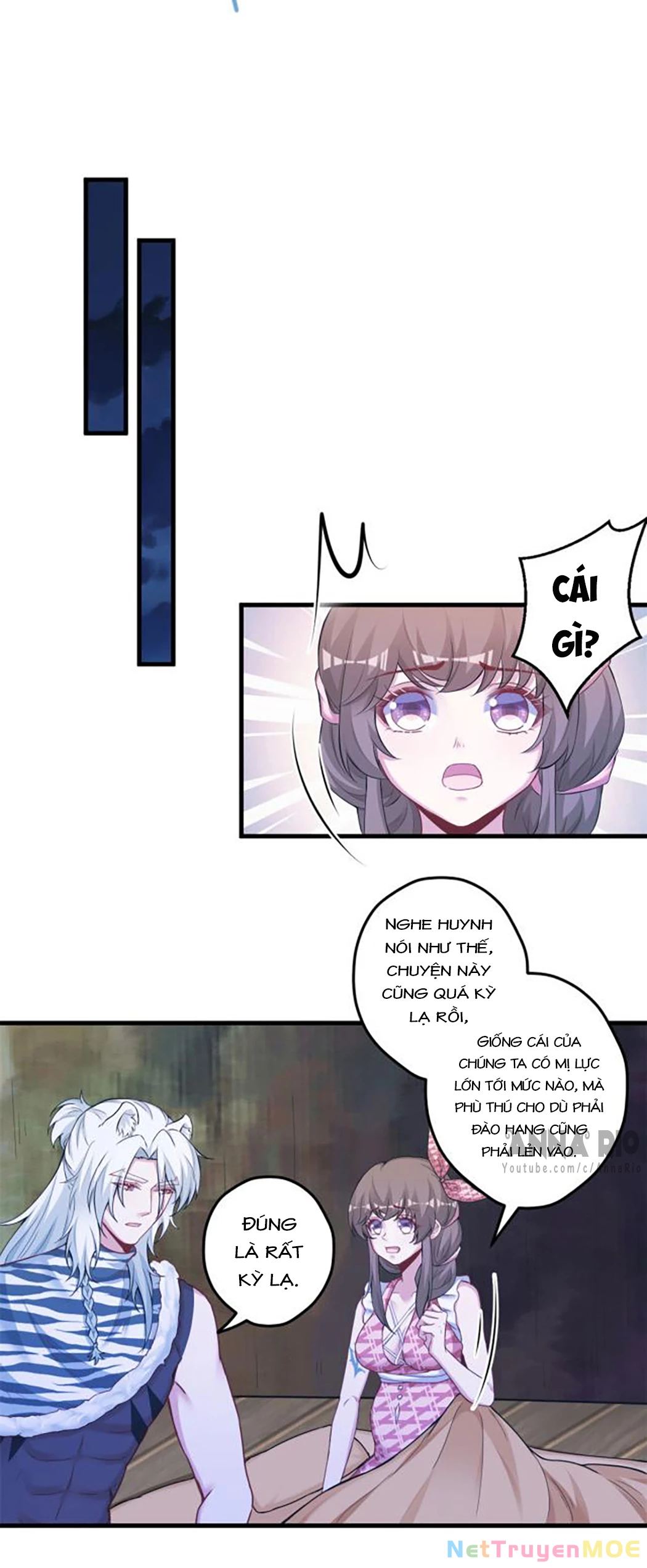 Thảnh Thơi Thú Thế Chủng Chủng Điền, Sinh Sinh Tể - Update Chapter 406 - Trang 24