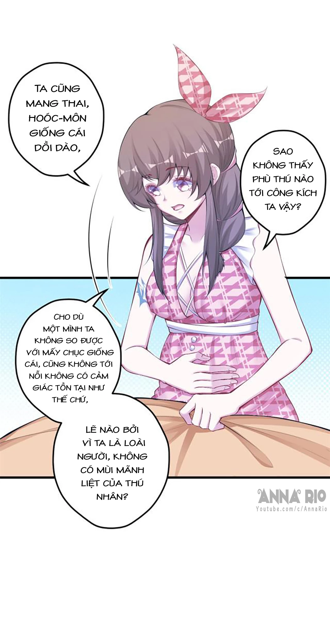 Thảnh Thơi Thú Thế Chủng Chủng Điền, Sinh Sinh Tể - Update Chapter 406 - Trang 25