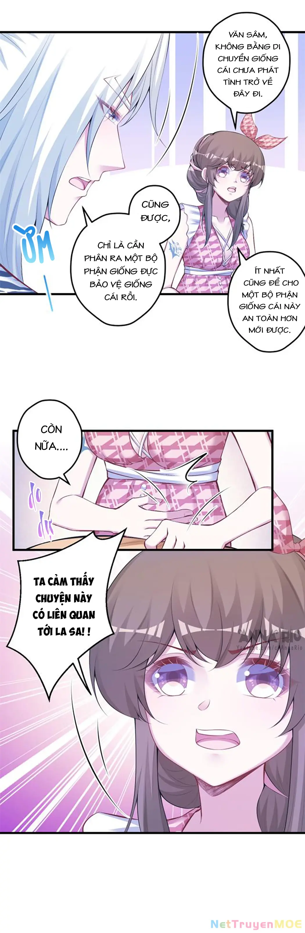 Thảnh Thơi Thú Thế Chủng Chủng Điền, Sinh Sinh Tể - Update Chapter 406 - Trang 26
