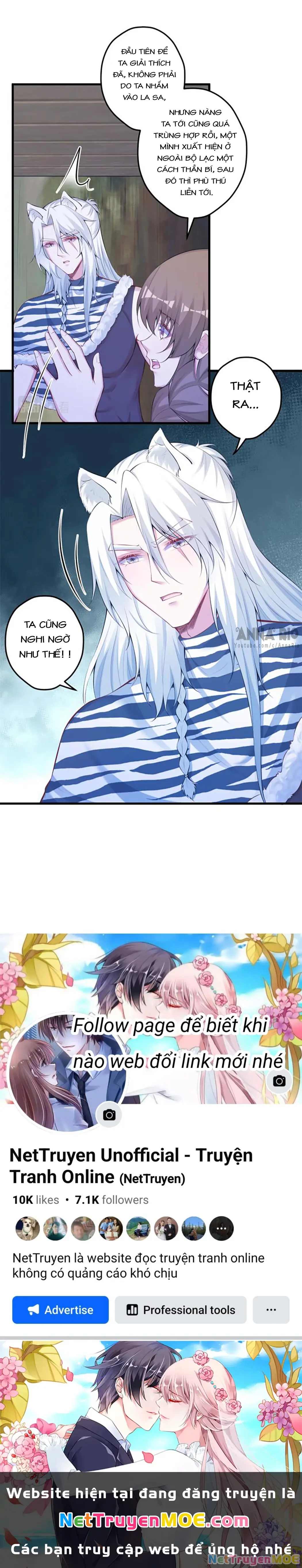 Thảnh Thơi Thú Thế Chủng Chủng Điền, Sinh Sinh Tể - Update Chapter 406 - Trang 27