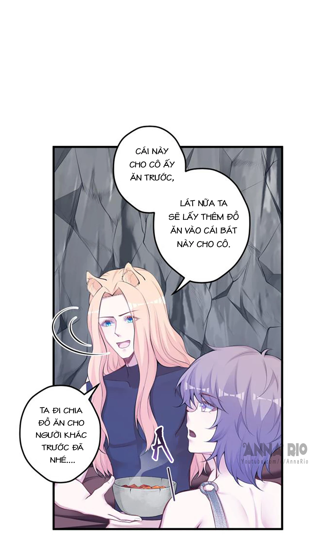 Thảnh Thơi Thú Thế Chủng Chủng Điền, Sinh Sinh Tể - Update Chapter 406 - Trang 4