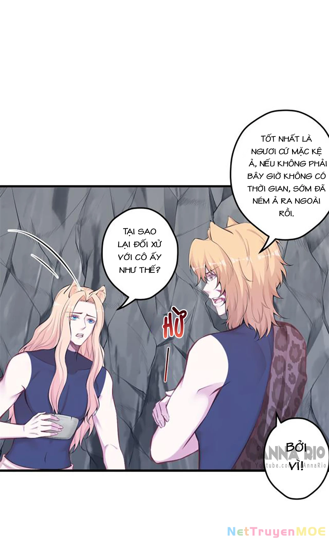 Thảnh Thơi Thú Thế Chủng Chủng Điền, Sinh Sinh Tể - Update Chapter 406 - Trang 5