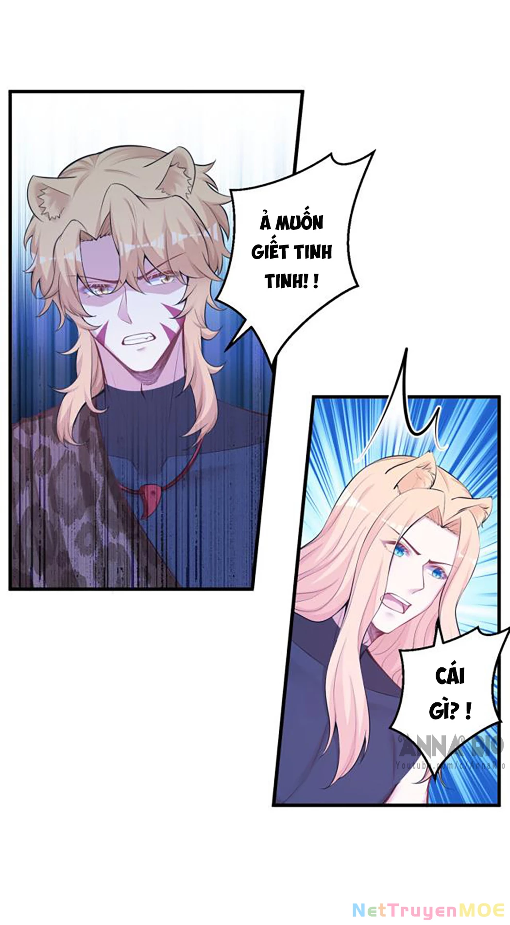 Thảnh Thơi Thú Thế Chủng Chủng Điền, Sinh Sinh Tể - Update Chapter 406 - Trang 6