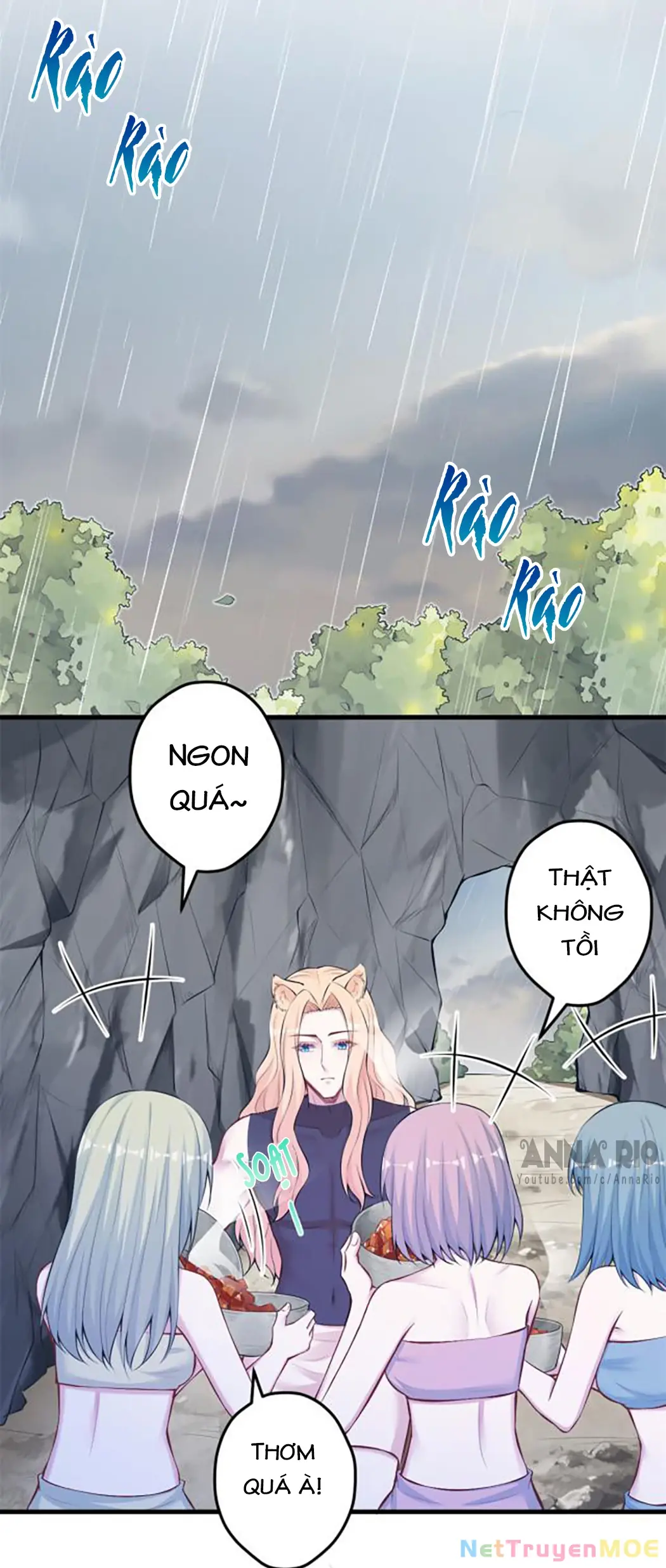 Thảnh Thơi Thú Thế Chủng Chủng Điền, Sinh Sinh Tể - Update Chapter 406 - Trang 8