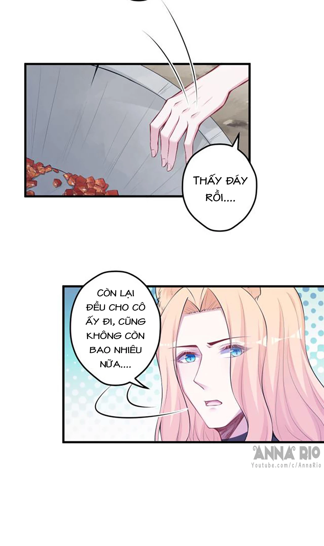 Thảnh Thơi Thú Thế Chủng Chủng Điền, Sinh Sinh Tể - Update Chapter 406 - Trang 9