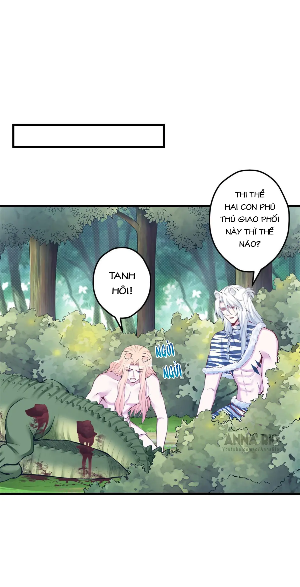 Thảnh Thơi Thú Thế Chủng Chủng Điền, Sinh Sinh Tể - Update Chapter 407 - Trang 12