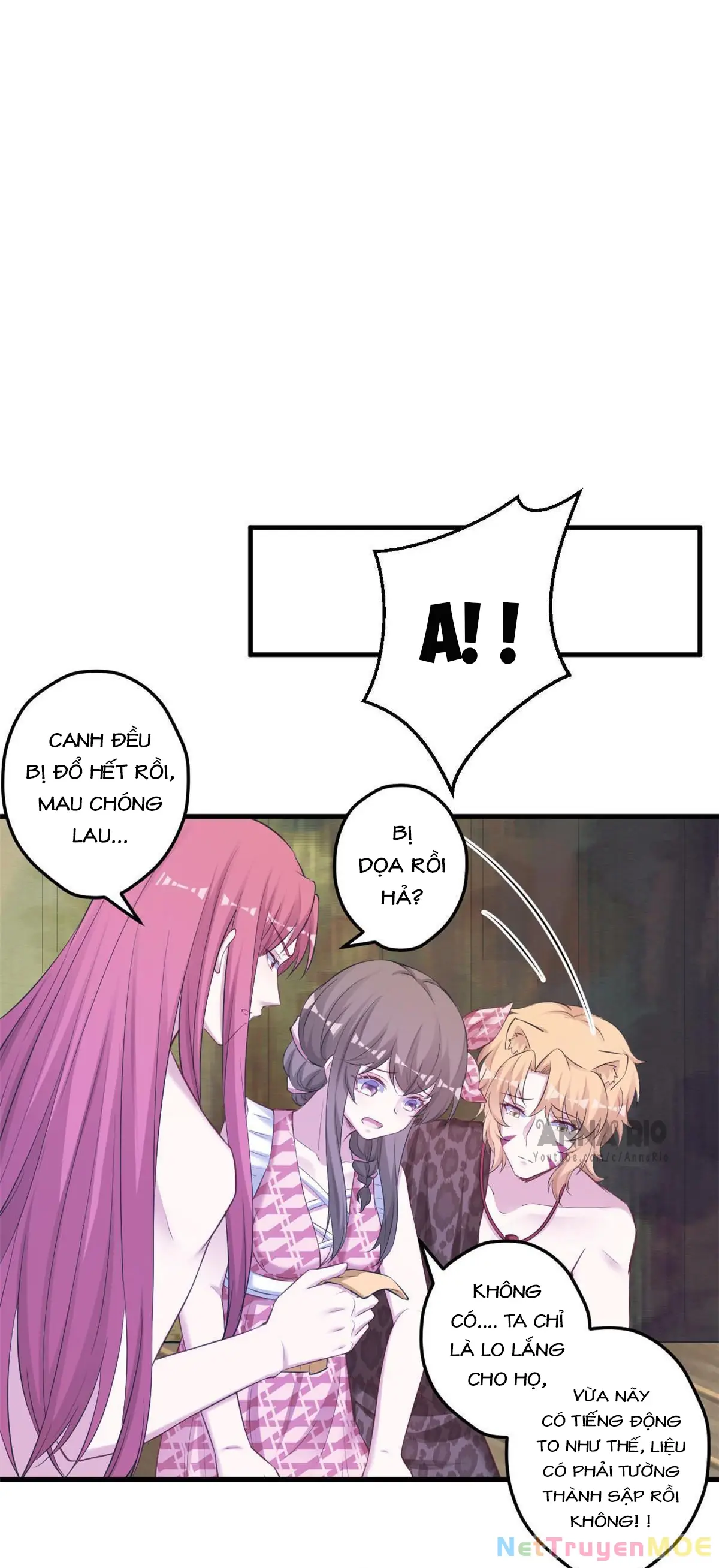 Thảnh Thơi Thú Thế Chủng Chủng Điền, Sinh Sinh Tể - Update Chapter 407 - Trang 16
