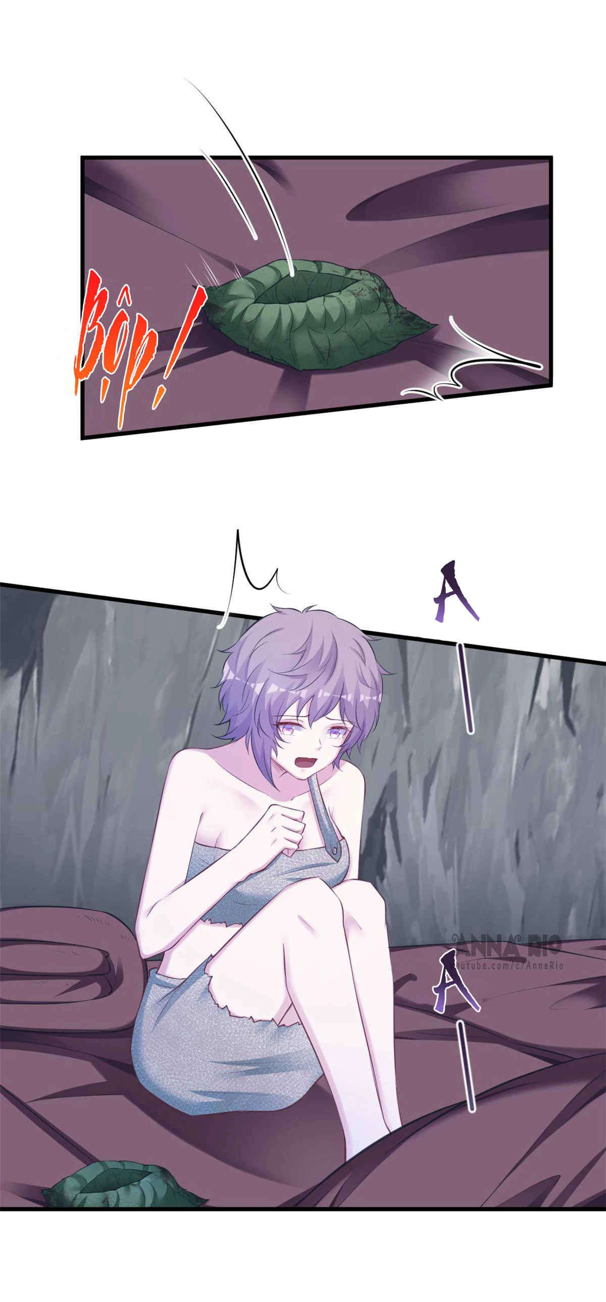 Thảnh Thơi Thú Thế Chủng Chủng Điền, Sinh Sinh Tể - Update Chapter 407 - Trang 20