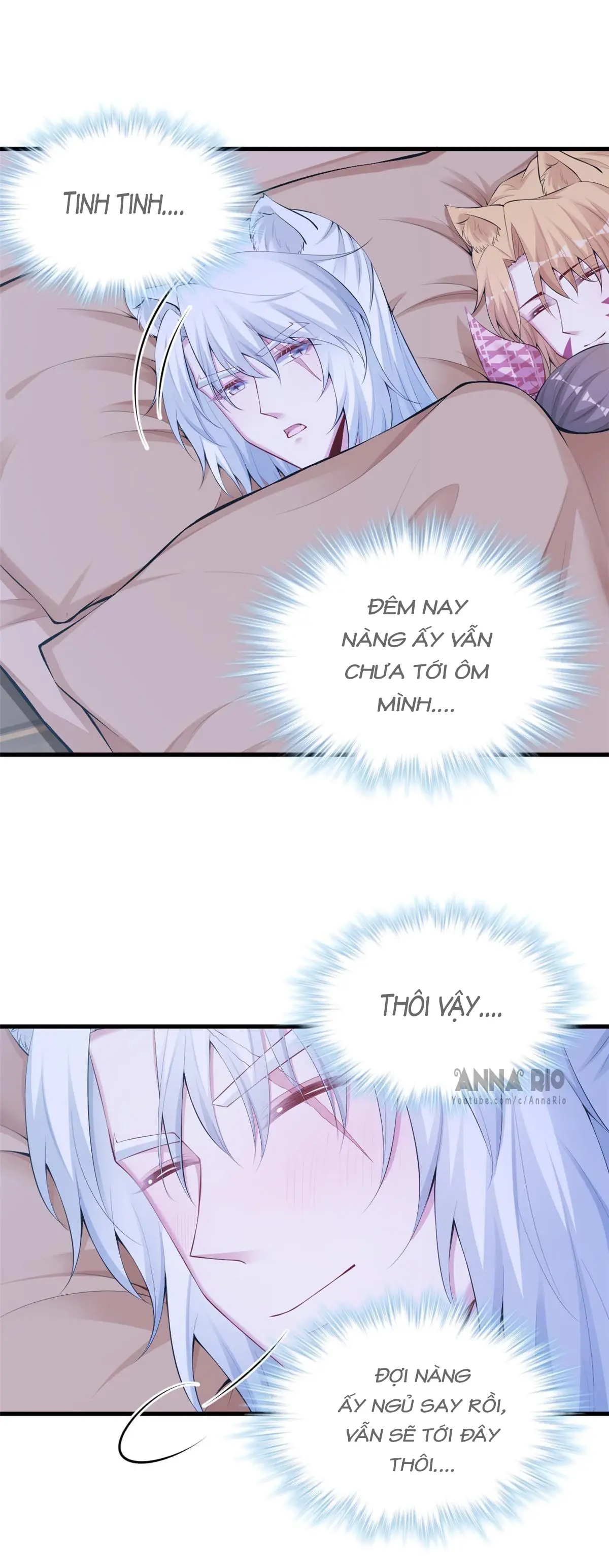 Thảnh Thơi Thú Thế Chủng Chủng Điền, Sinh Sinh Tể - Update Chapter 407 - Trang 6
