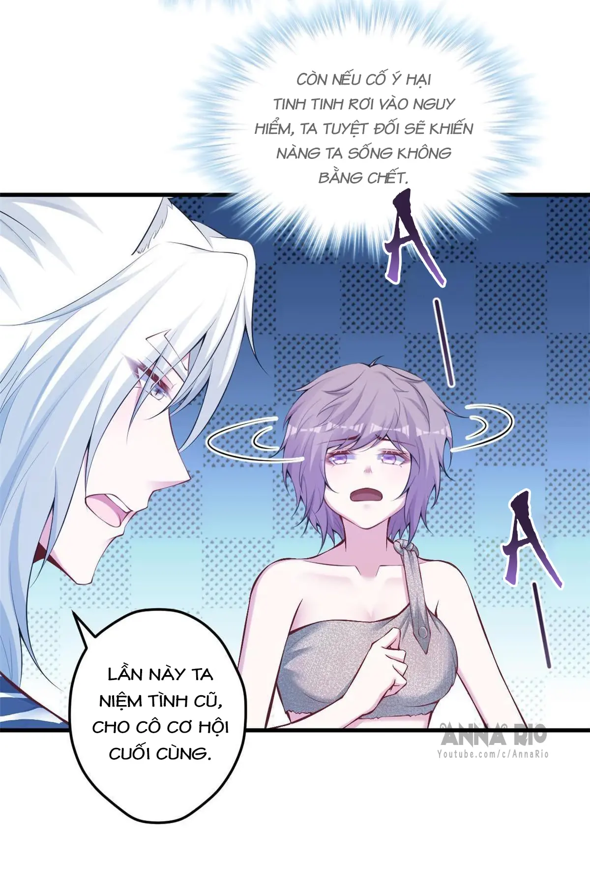 Thảnh Thơi Thú Thế Chủng Chủng Điền, Sinh Sinh Tể - Update Chapter 407 - Trang 9