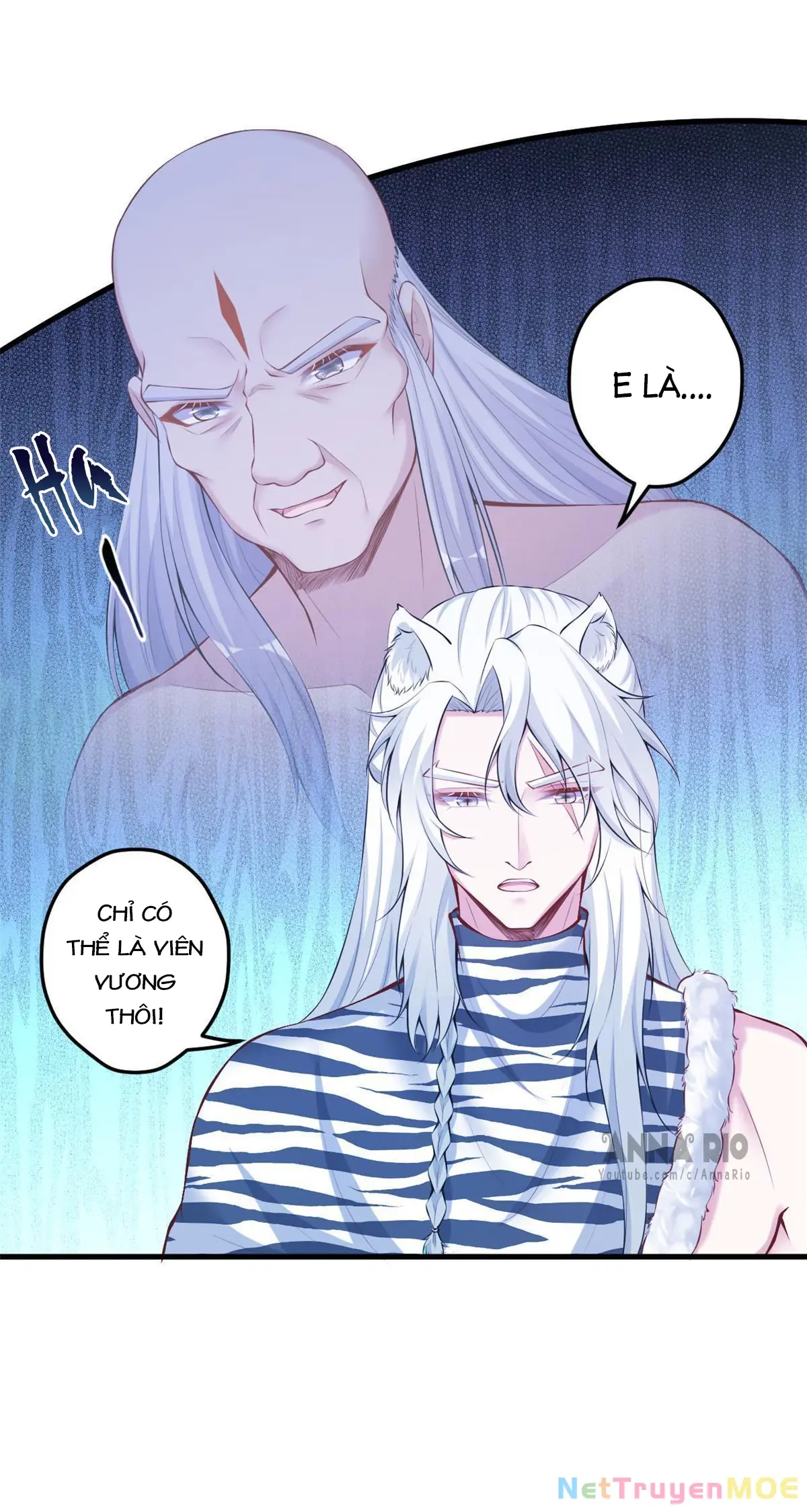 Thảnh Thơi Thú Thế Chủng Chủng Điền, Sinh Sinh Tể - Update Chapter 408 - Trang 12