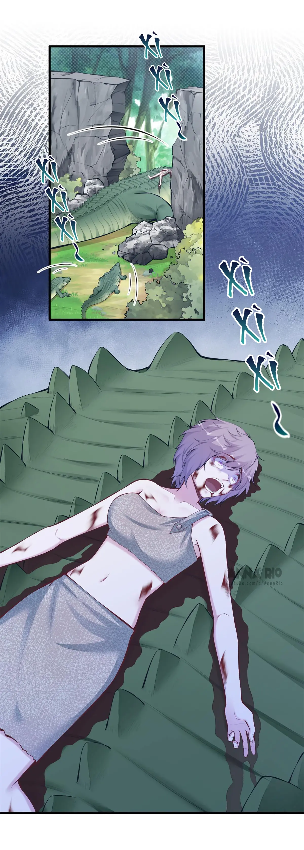 Thảnh Thơi Thú Thế Chủng Chủng Điền, Sinh Sinh Tể - Update Chapter 408 - Trang 13
