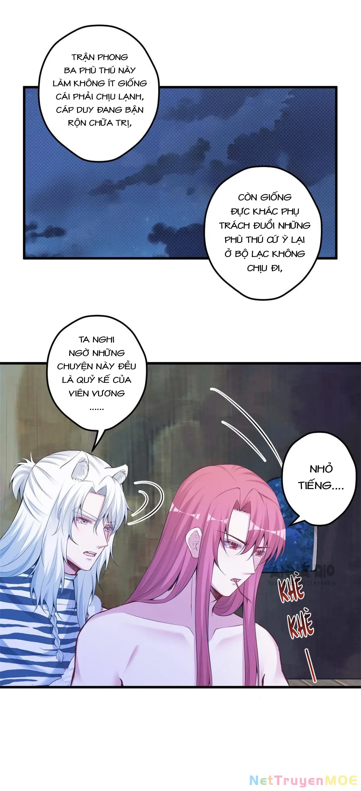 Thảnh Thơi Thú Thế Chủng Chủng Điền, Sinh Sinh Tể - Update Chapter 408 - Trang 14