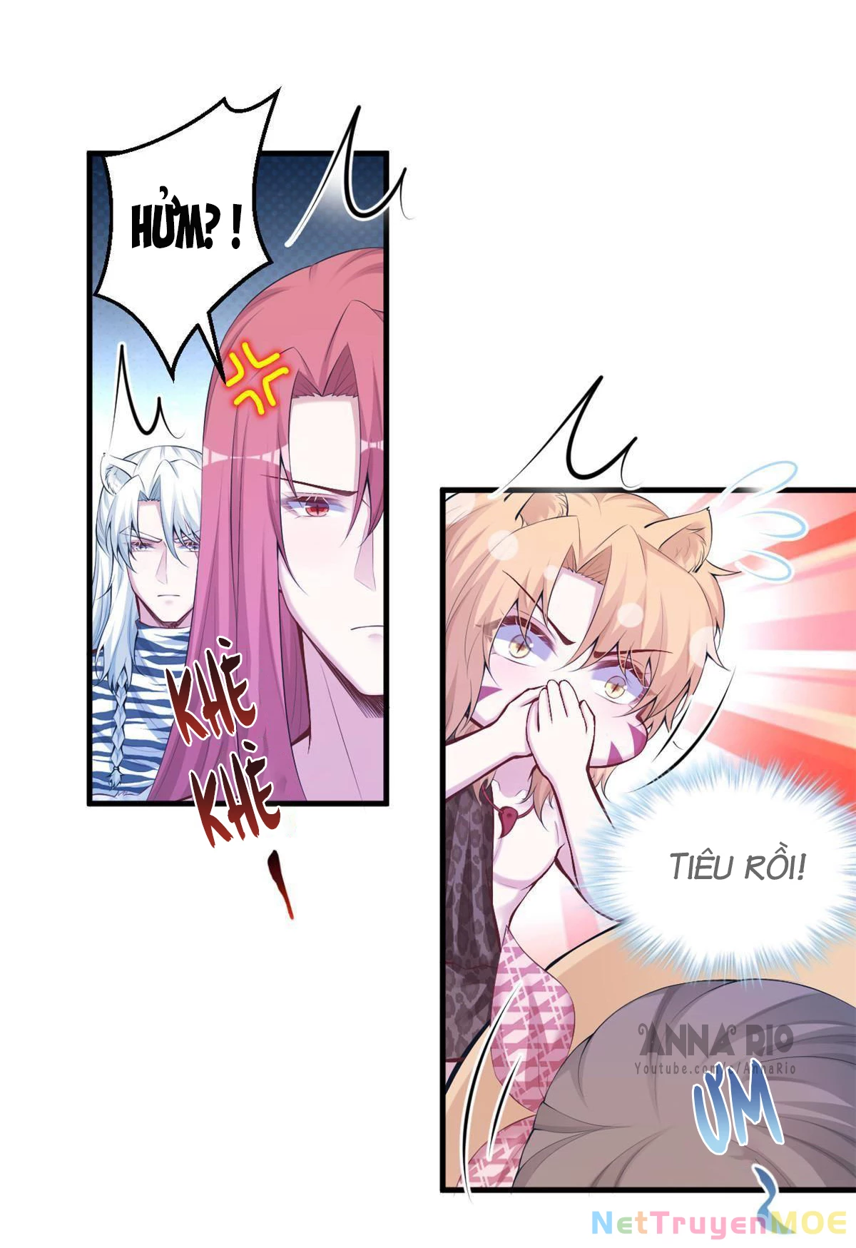 Thảnh Thơi Thú Thế Chủng Chủng Điền, Sinh Sinh Tể - Update Chapter 408 - Trang 19