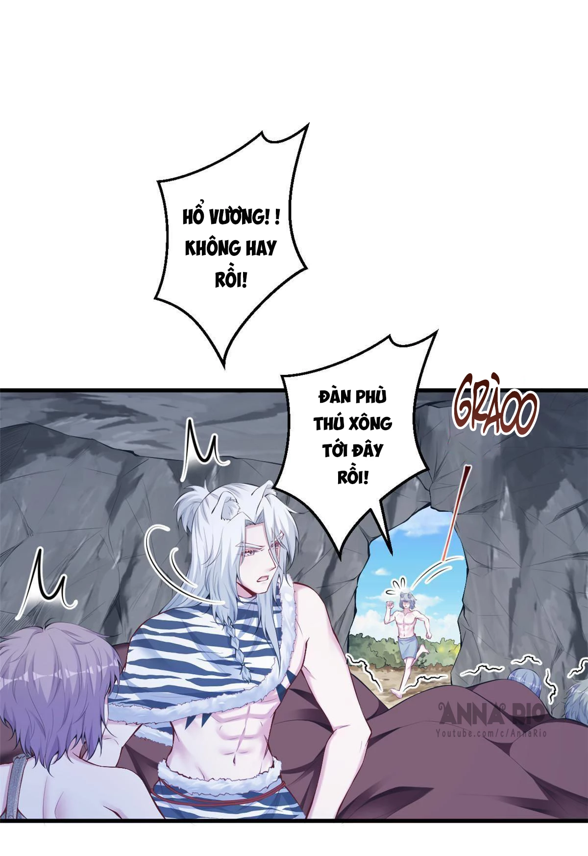 Thảnh Thơi Thú Thế Chủng Chủng Điền, Sinh Sinh Tể - Update Chapter 408 - Trang 2