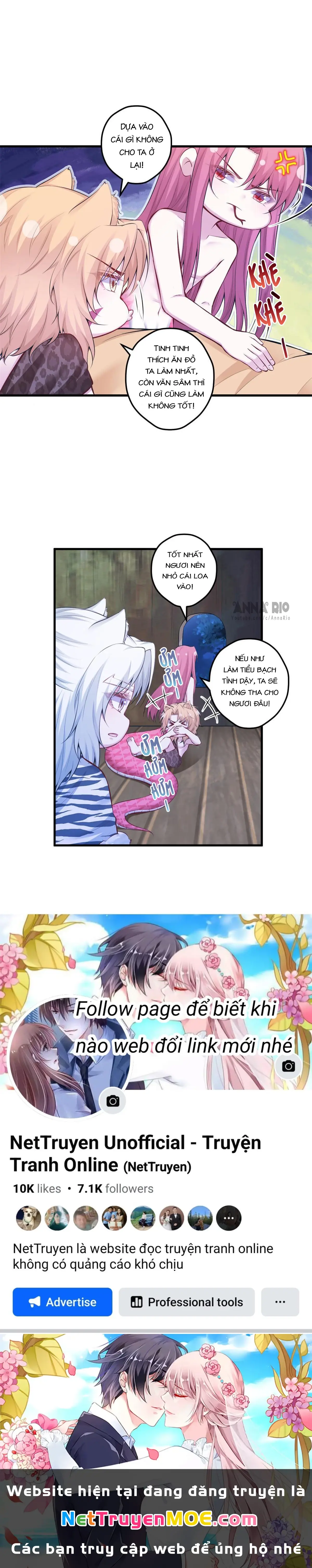 Thảnh Thơi Thú Thế Chủng Chủng Điền, Sinh Sinh Tể - Update Chapter 408 - Trang 22