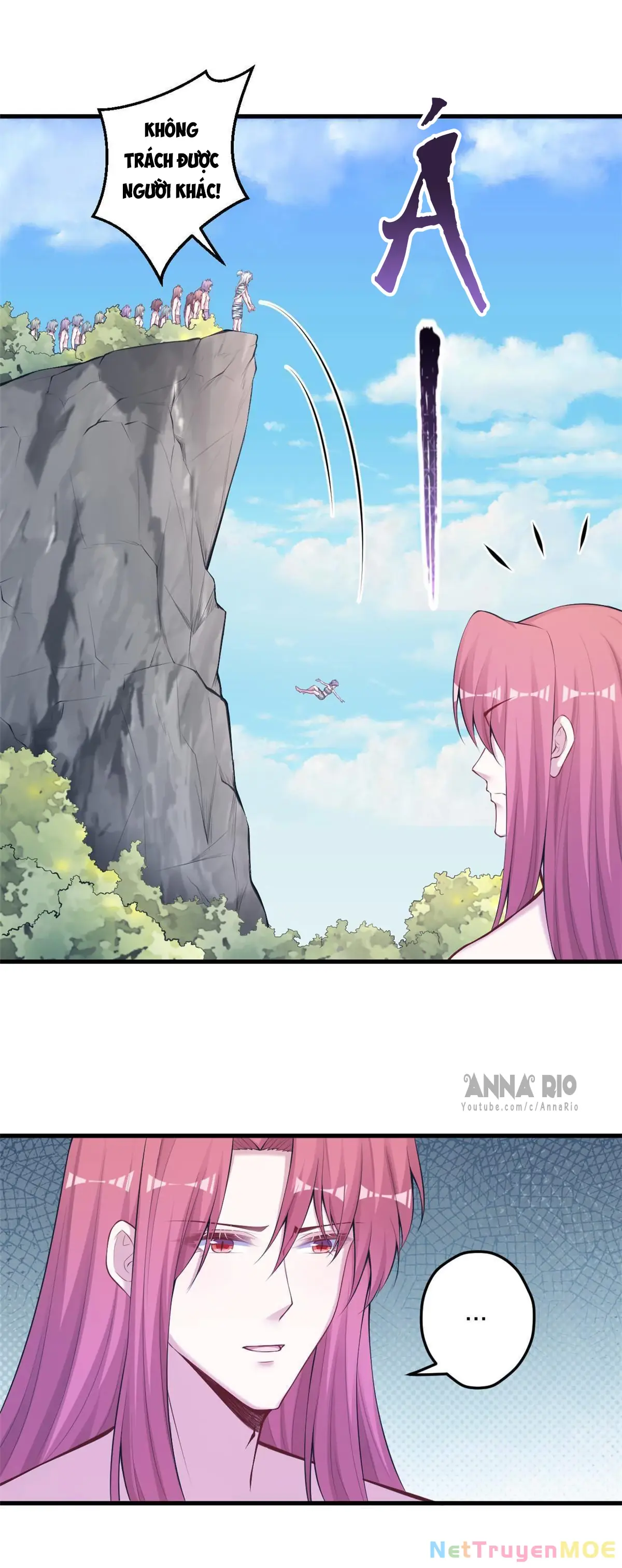 Thảnh Thơi Thú Thế Chủng Chủng Điền, Sinh Sinh Tể - Update Chapter 408 - Trang 5