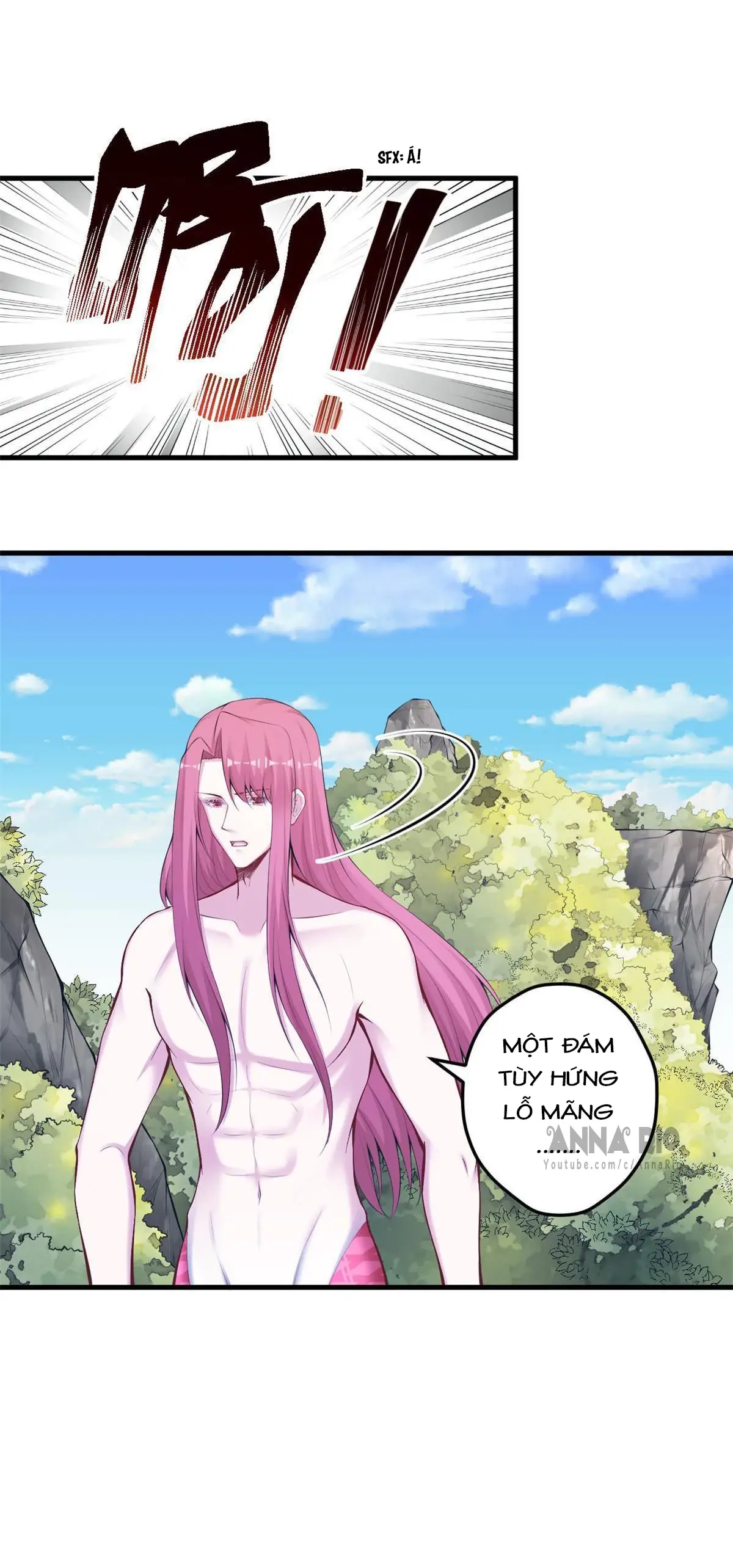 Thảnh Thơi Thú Thế Chủng Chủng Điền, Sinh Sinh Tể - Update Chapter 408 - Trang 8