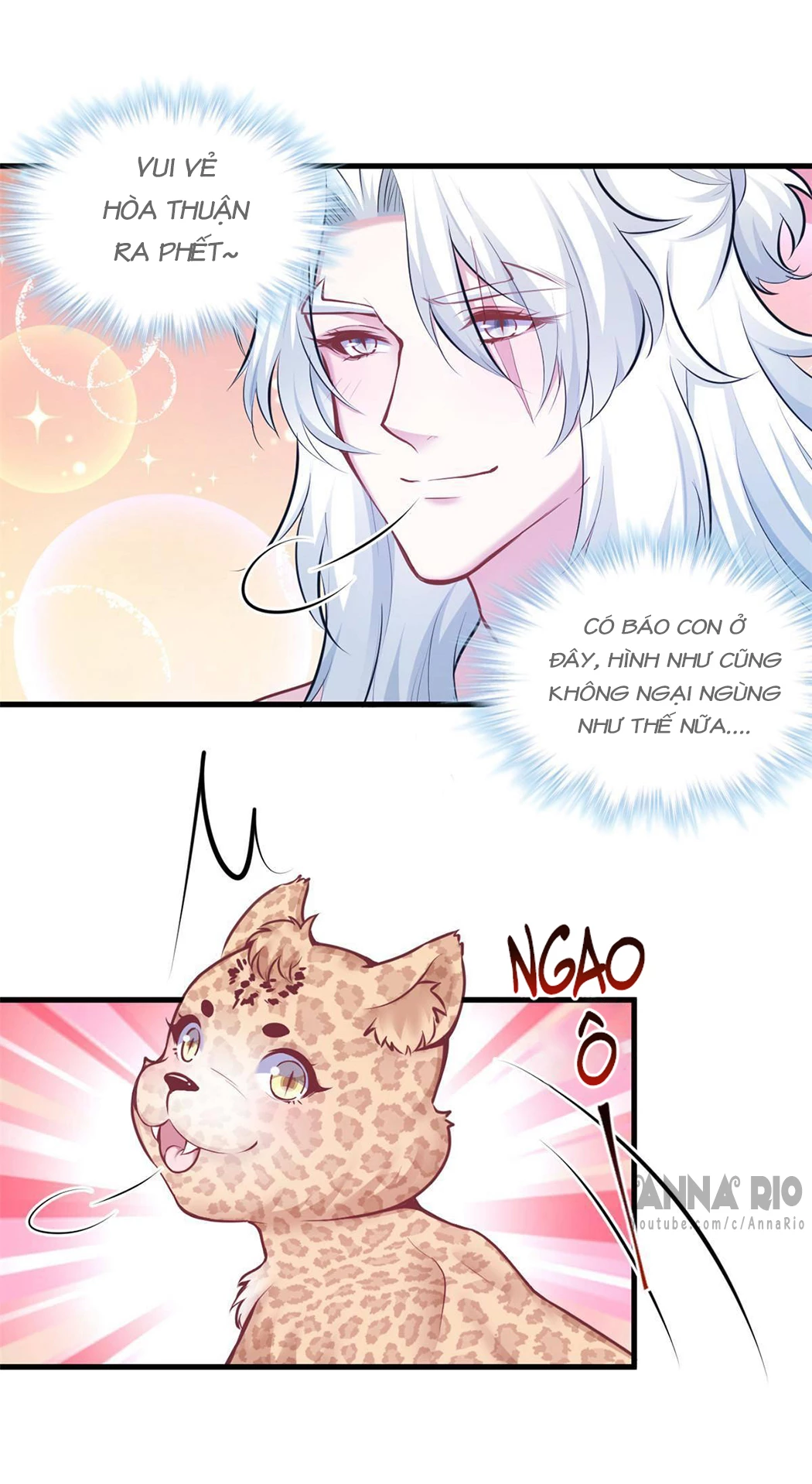 Thảnh Thơi Thú Thế Chủng Chủng Điền, Sinh Sinh Tể - Update Chapter 409 - Trang 10