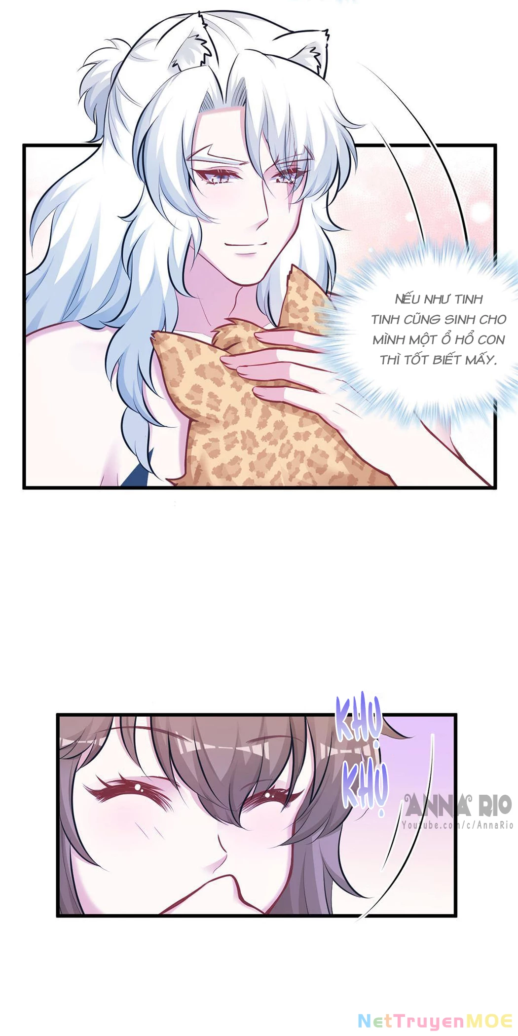 Thảnh Thơi Thú Thế Chủng Chủng Điền, Sinh Sinh Tể - Update Chapter 409 - Trang 16
